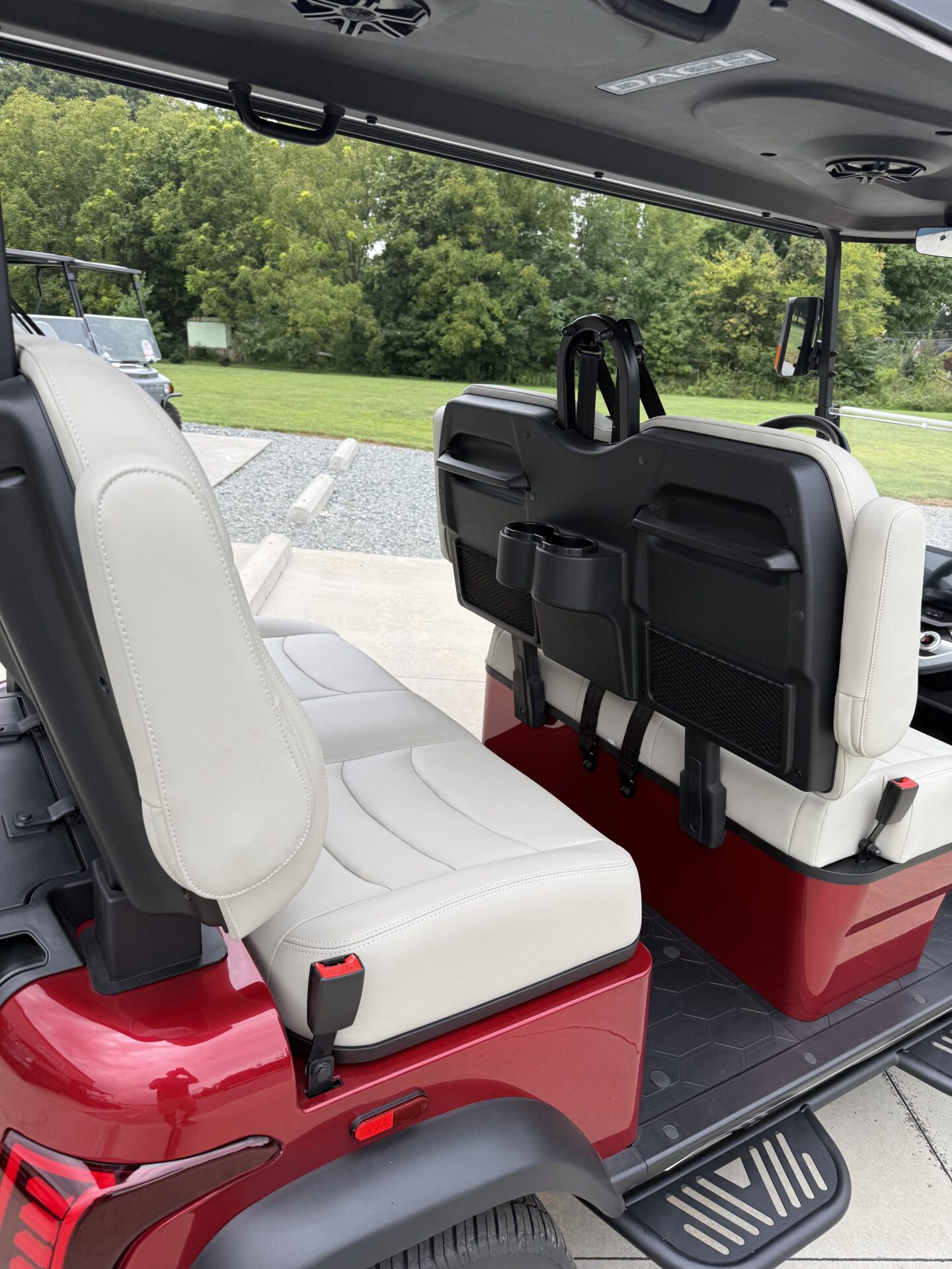 2026 Club Car Apollo photo 9