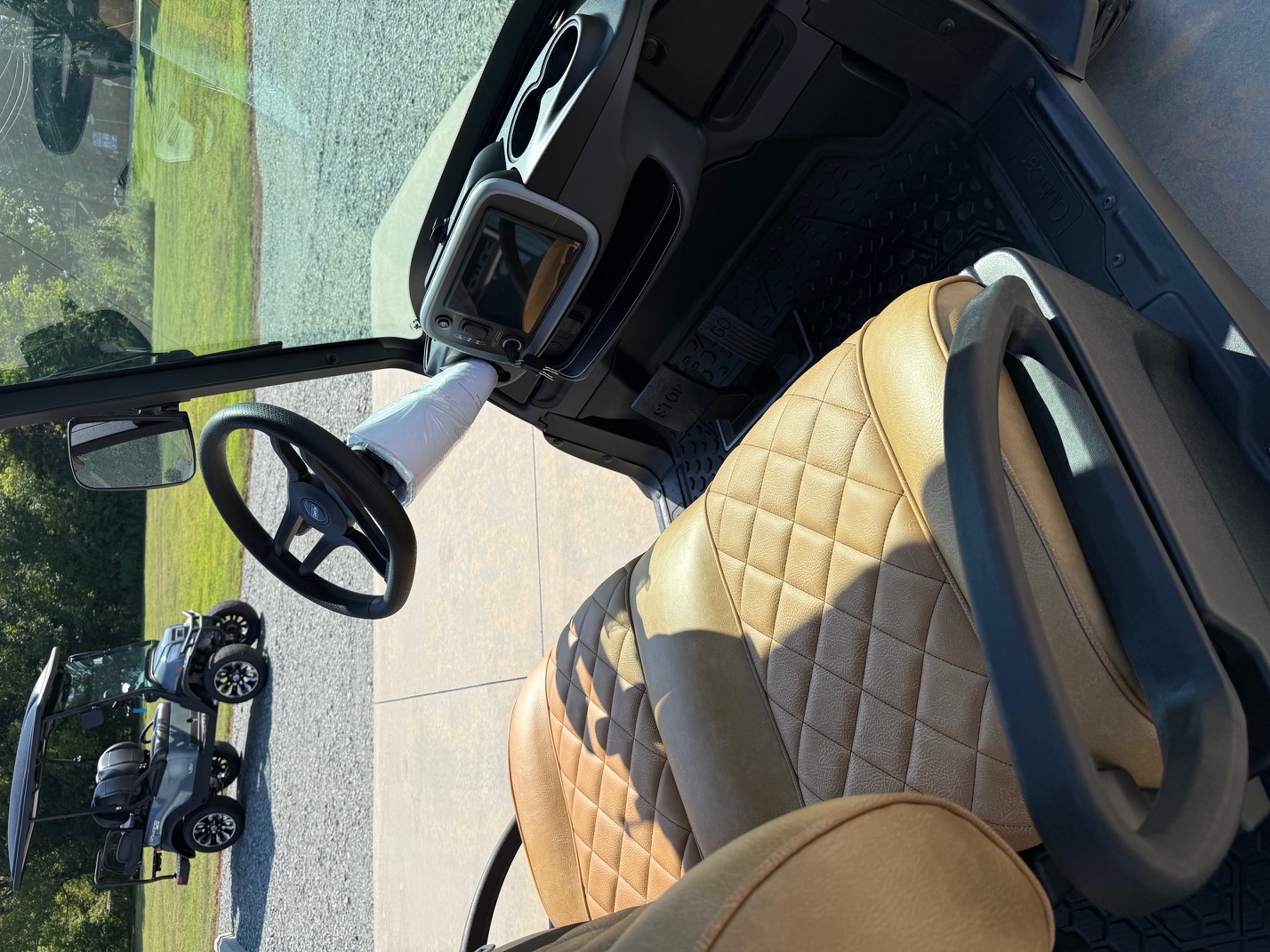 2027 Club Car Onward photo 4