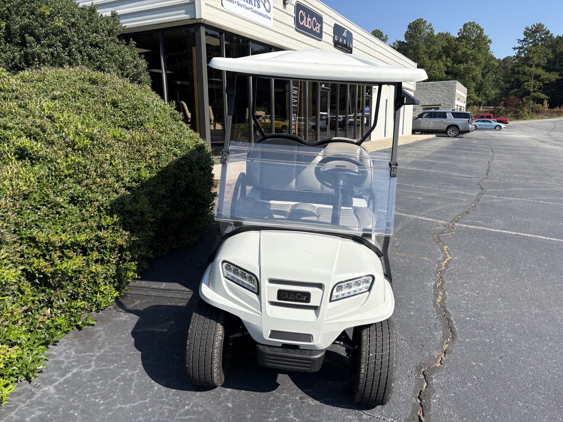 2022 Club Car Onward photo 2