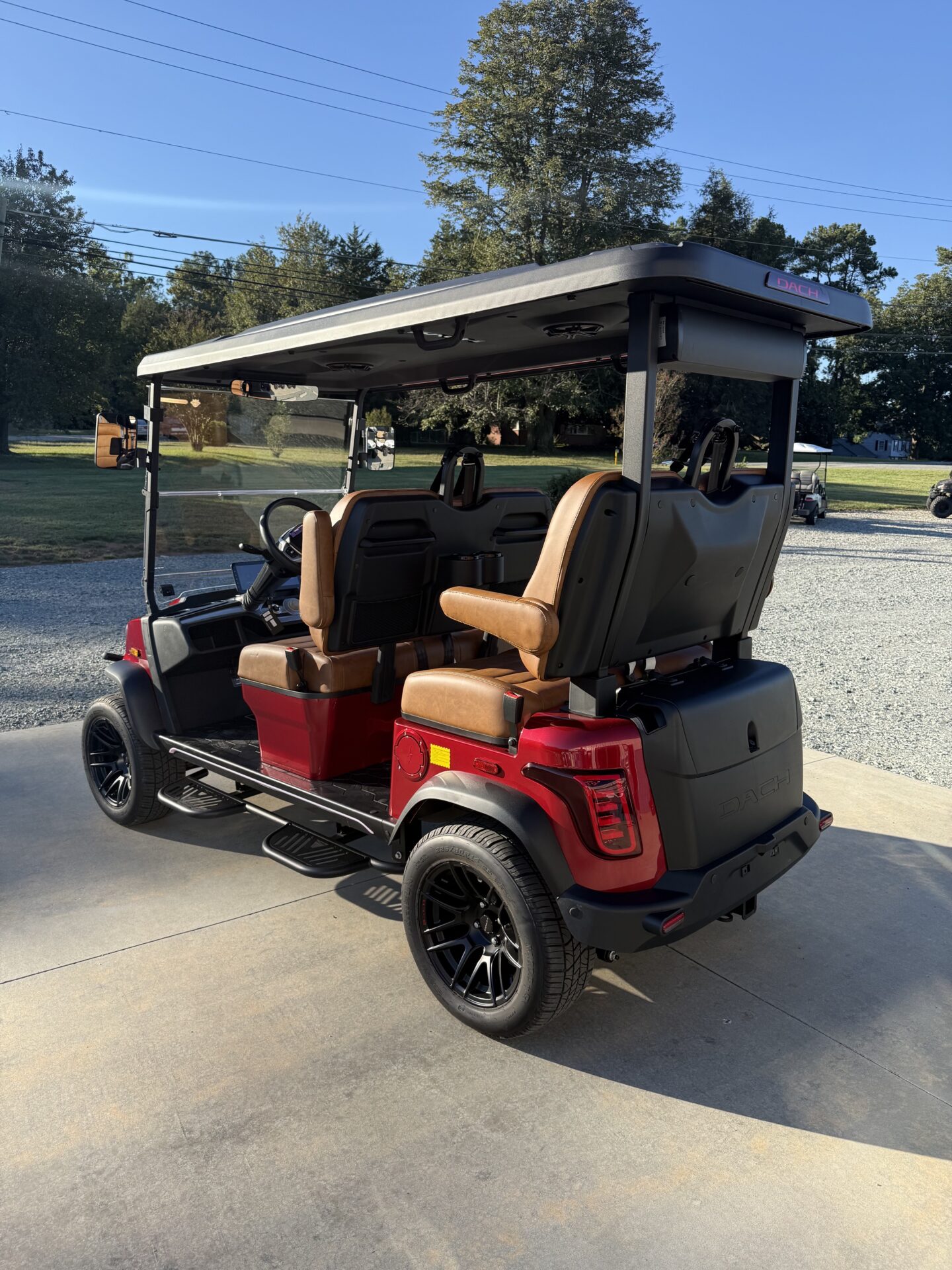 2027 Dach Apollo photo 7