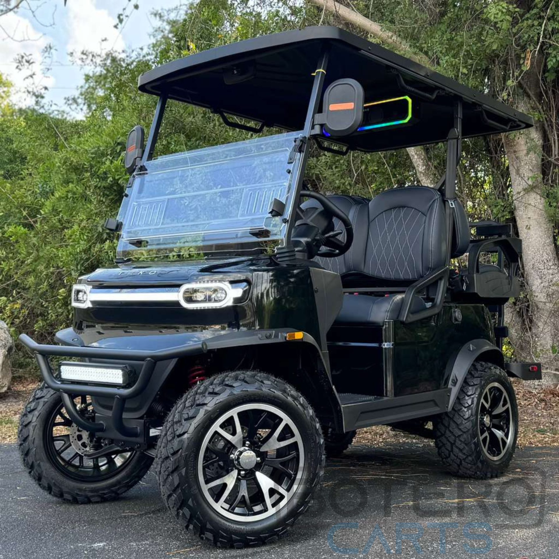 2026 Teko Turbo