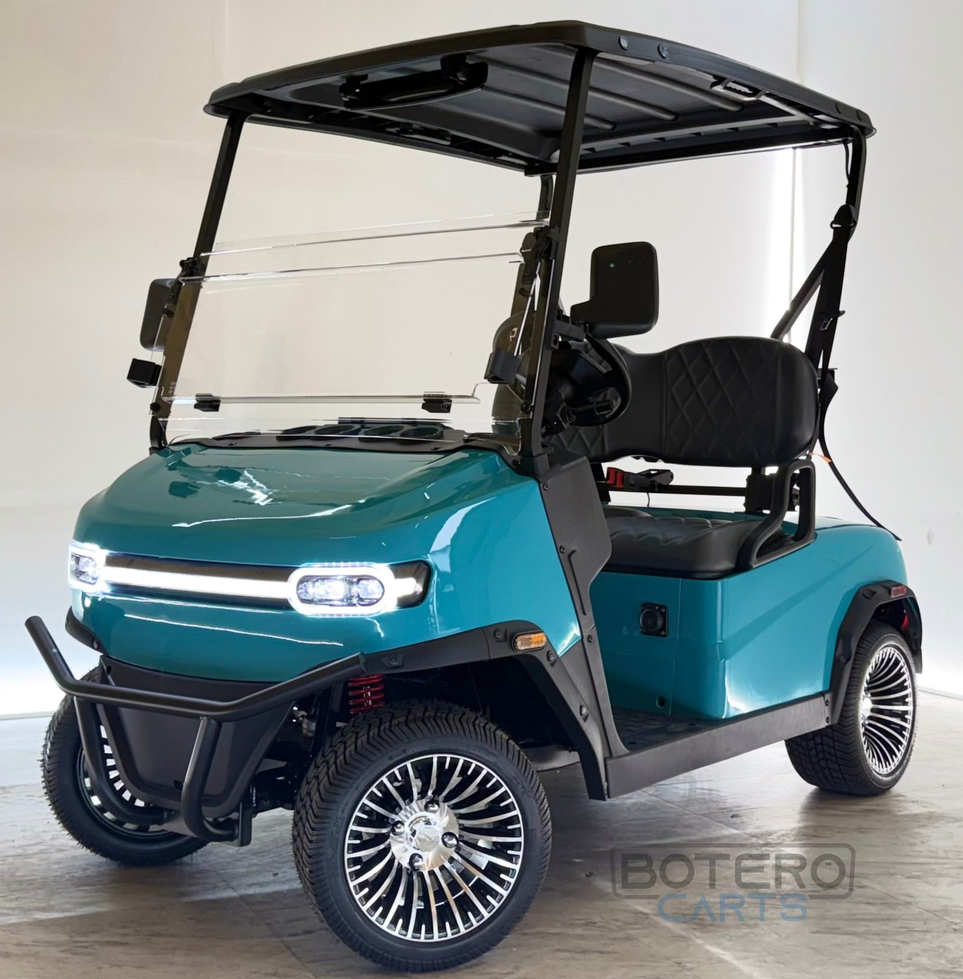 2026 Teko Turbo Lite