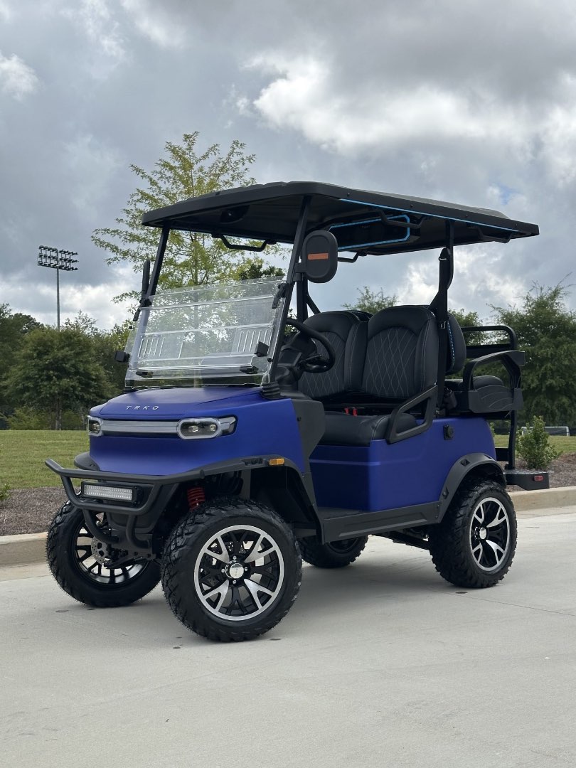 2026 TEKO Turbo