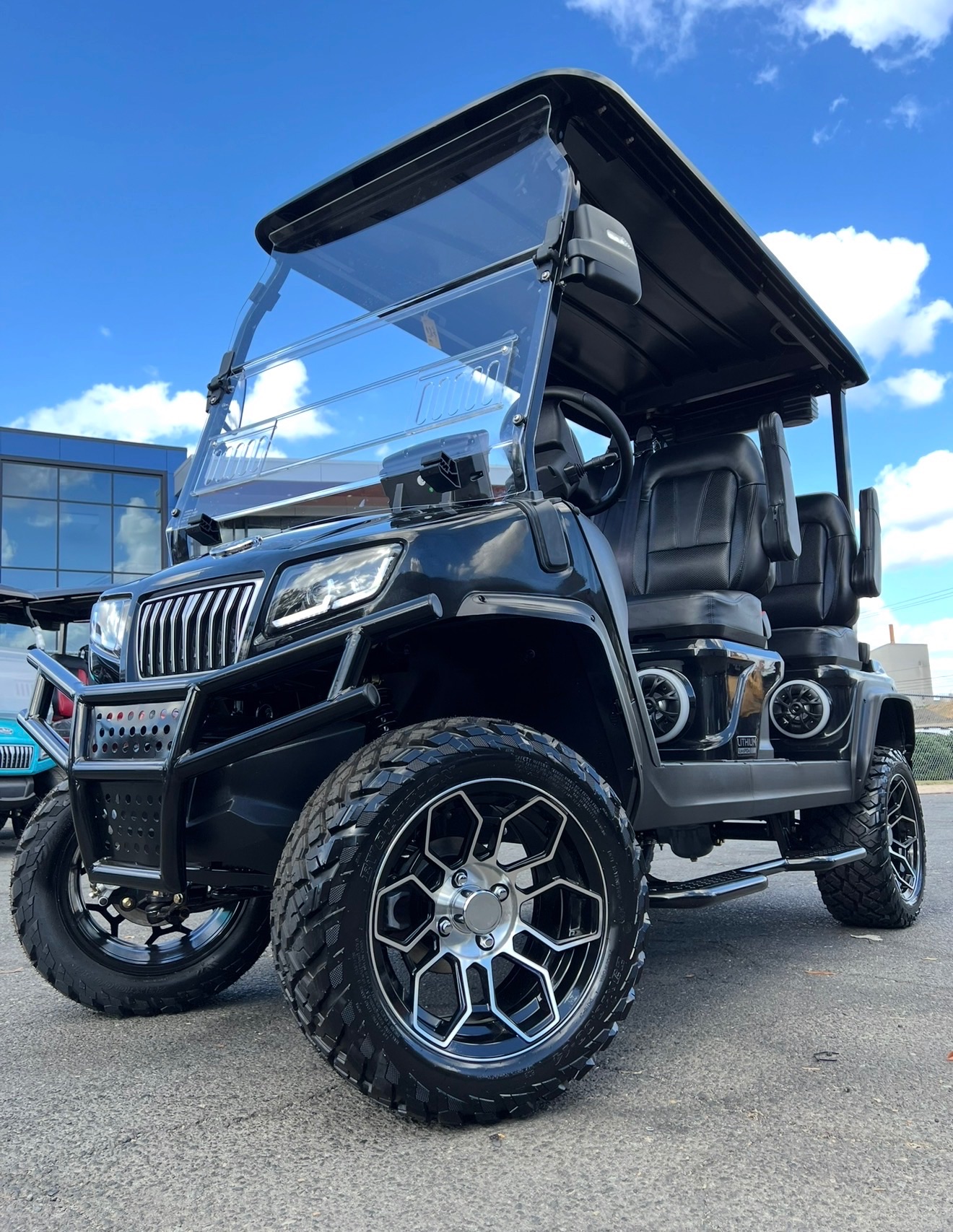 2026 Evolution D5 Maverick 4 Plus