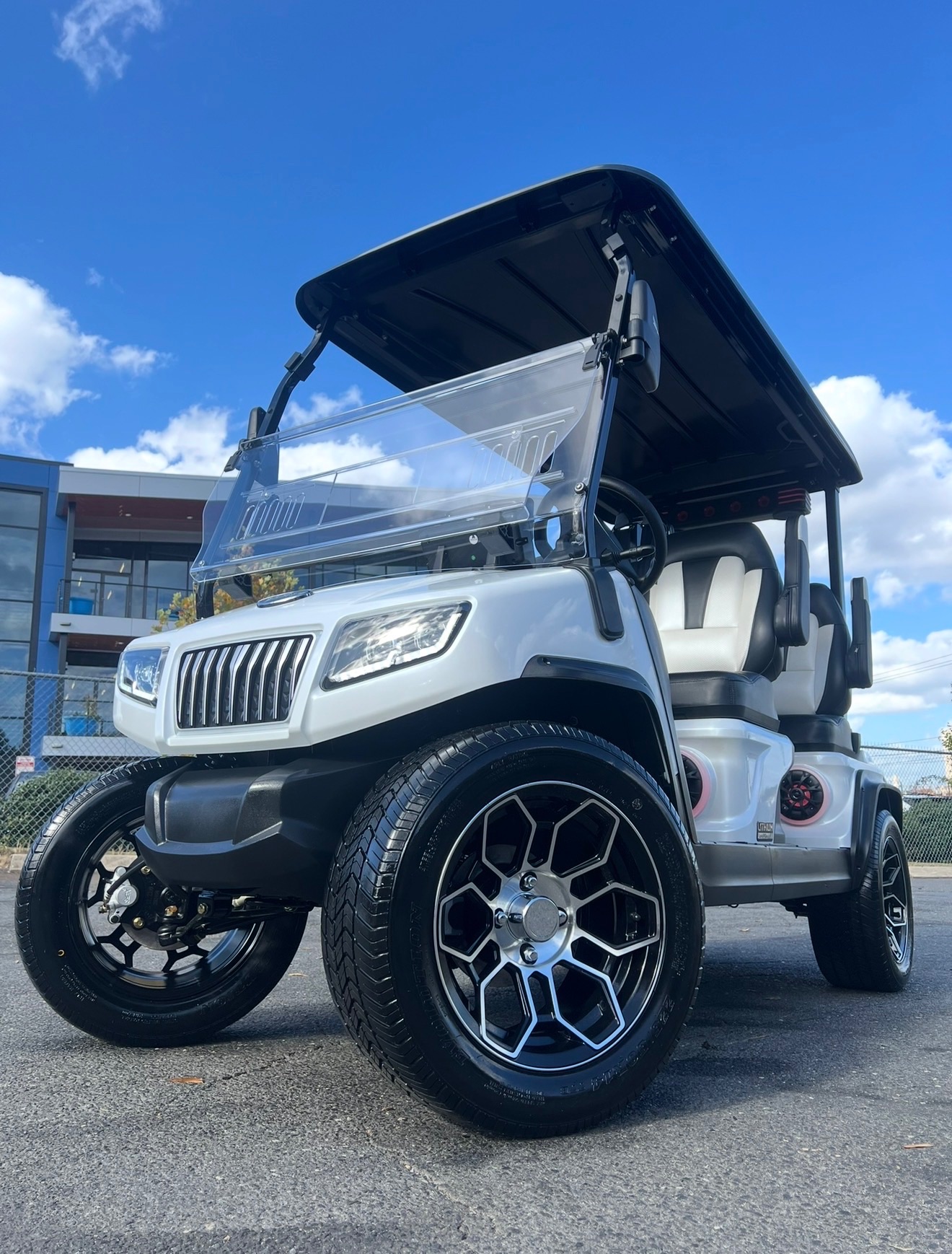 2026 Evolution D5 Ranger 4 Plus