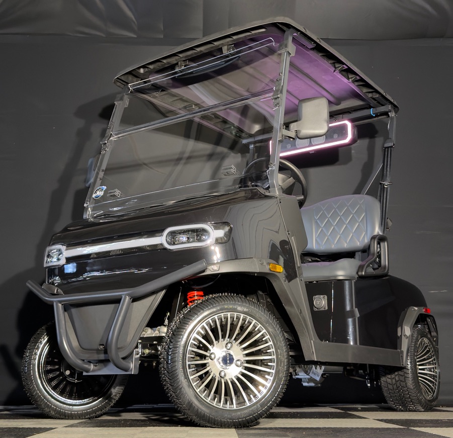 *Course Ready* 2026 Turbo Lite 2 - Kansas City