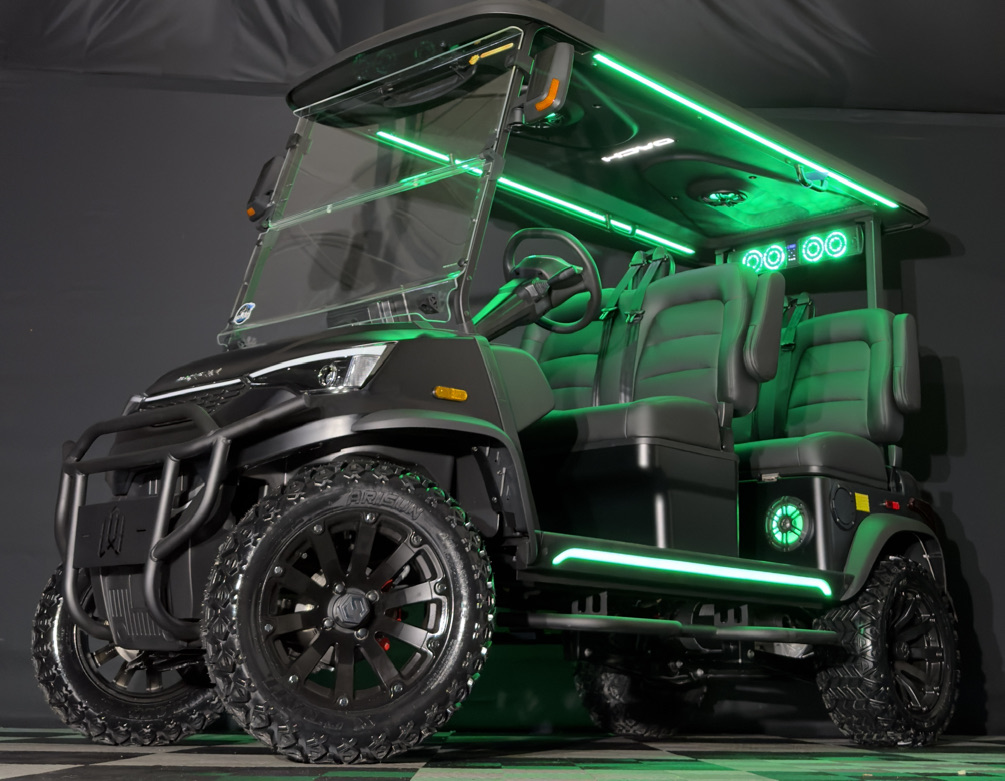 2026 Dach Apollo Elite