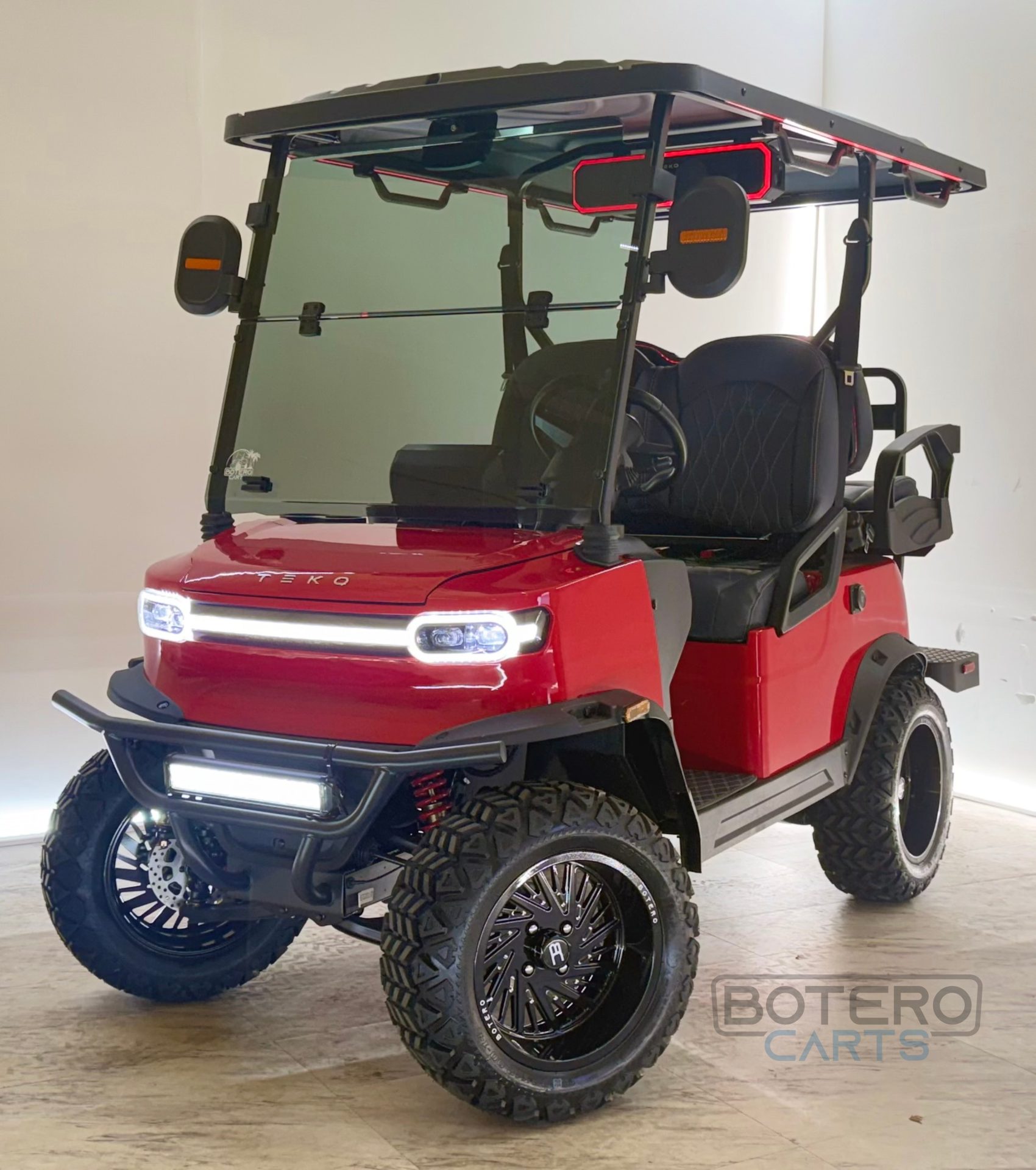 2026 Teko Turbo