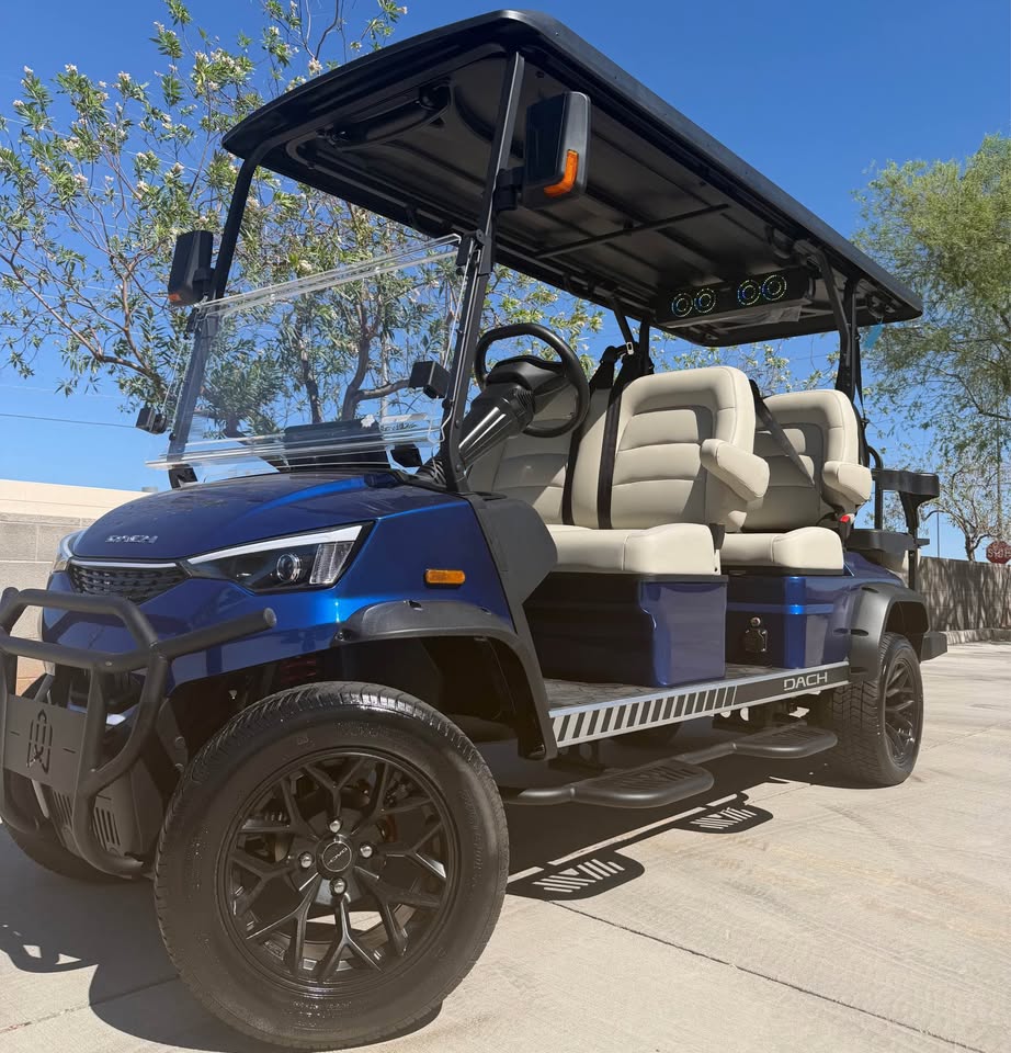 2026 Dach Apollo 4+2