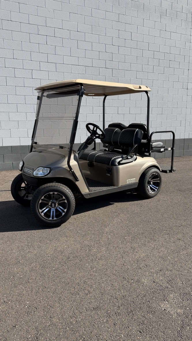 2020 E-Z-GO Freedom TXT