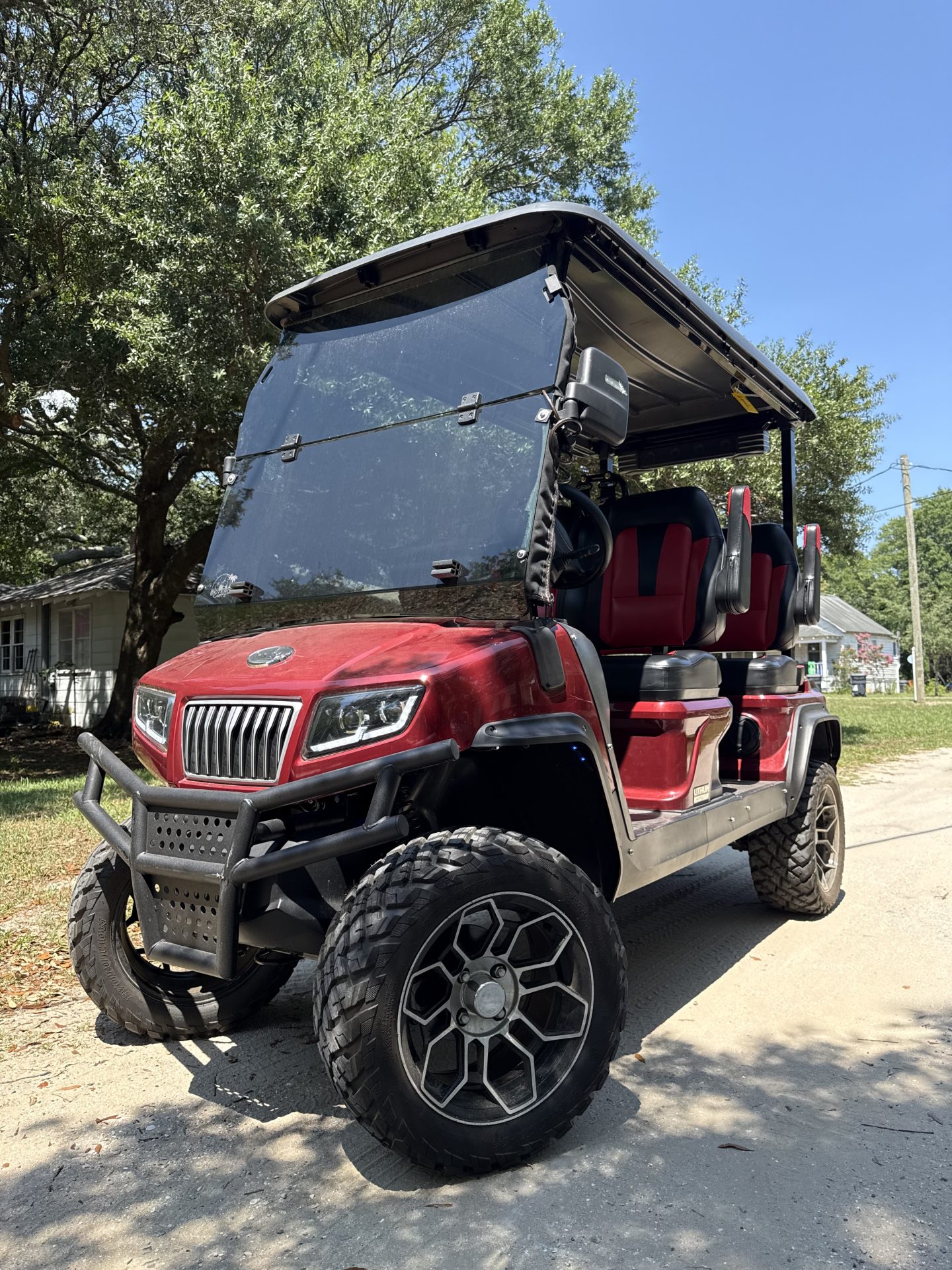 2024 Evolution D5