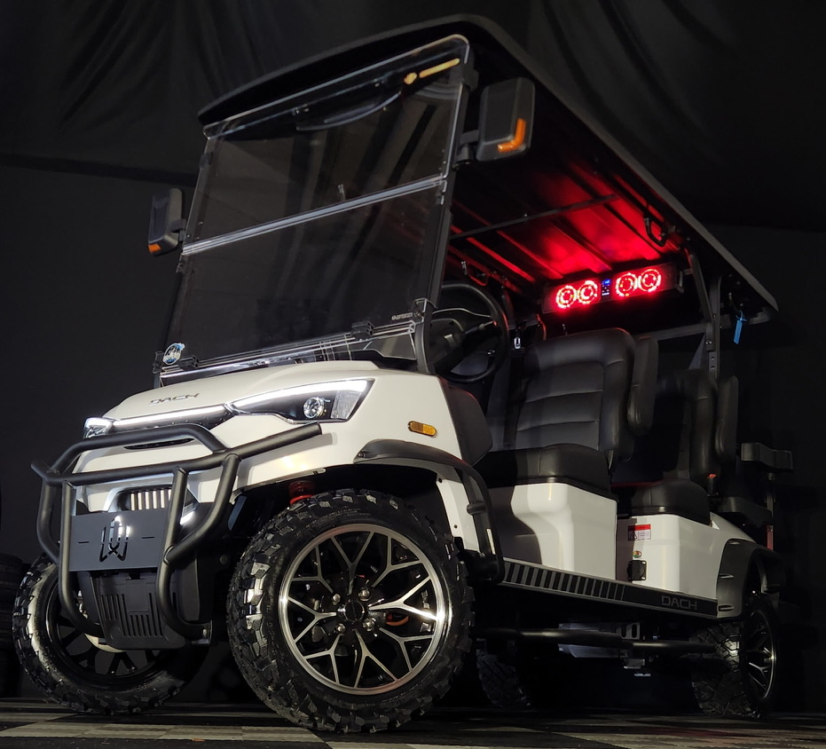 2026 Dach Apollo 4+2