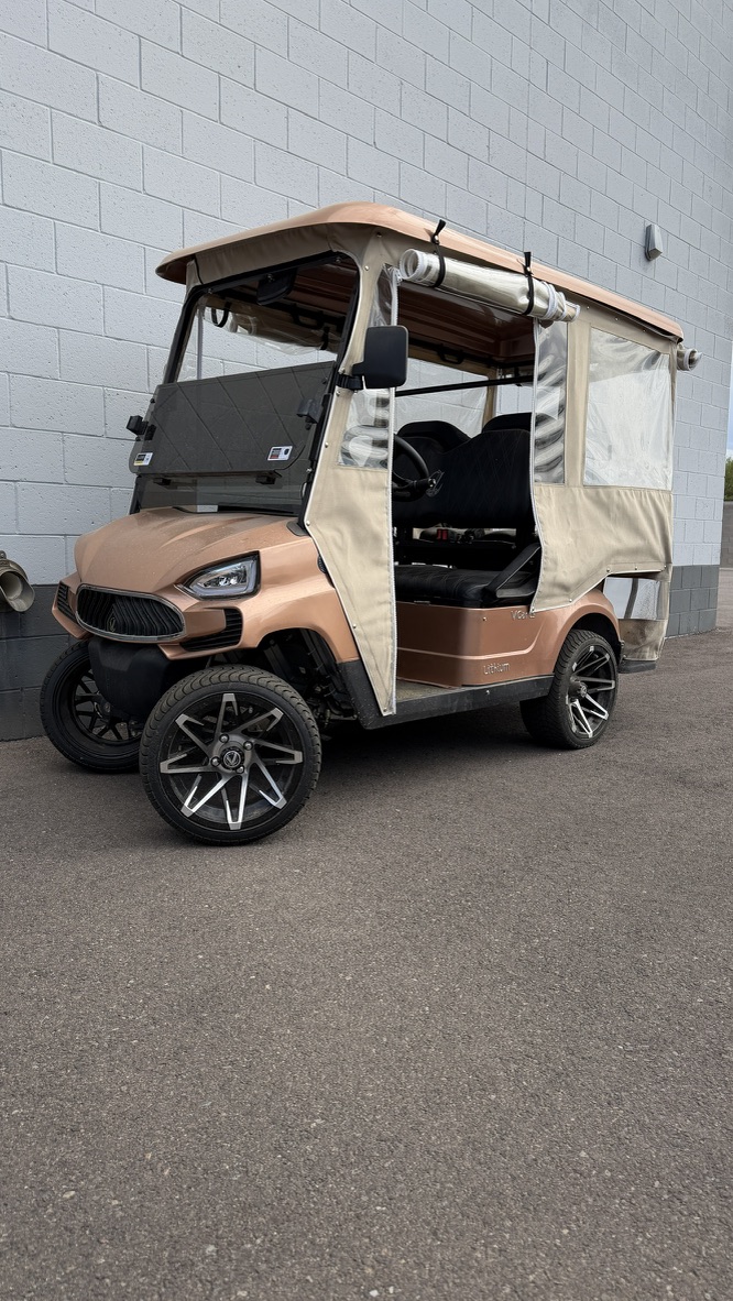 2023 VCart 4Classic