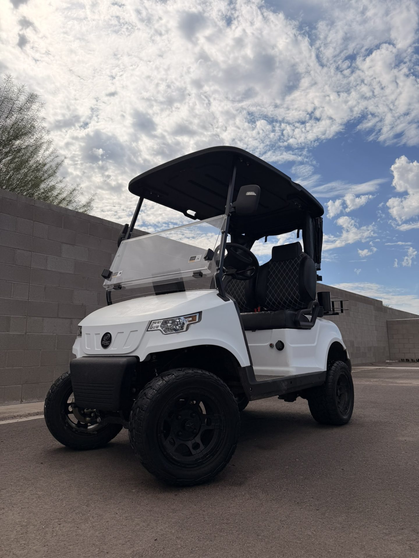 2026 Epic E20