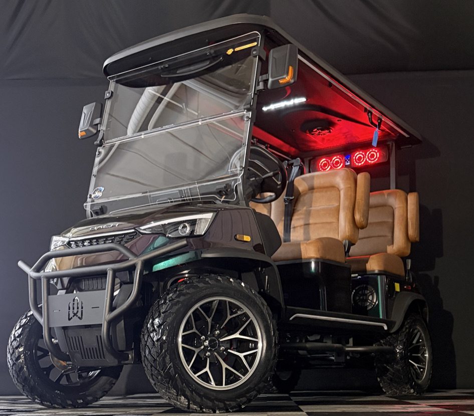 2026 Dach Apollo Elite