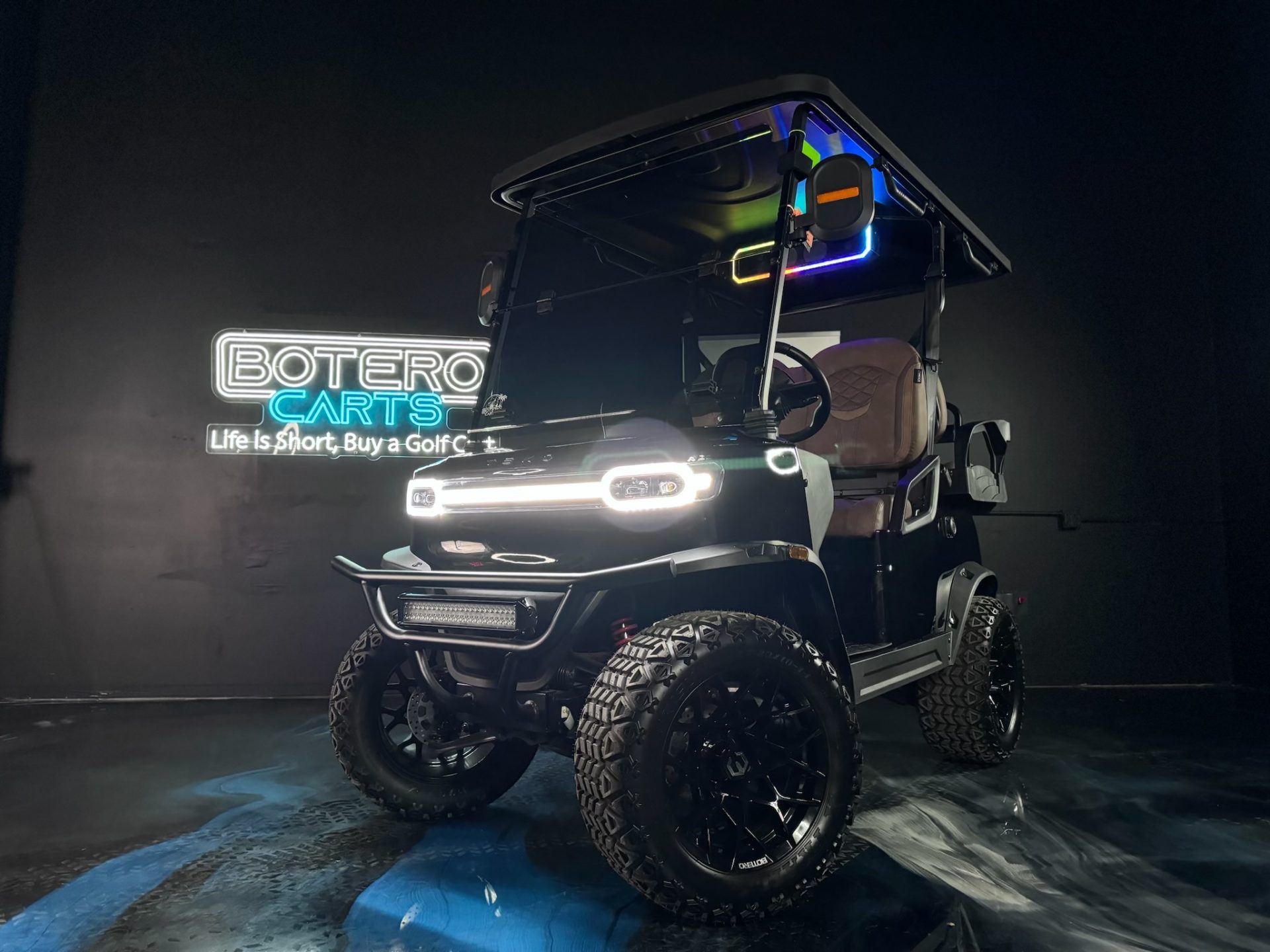 2026 Teko Turbo