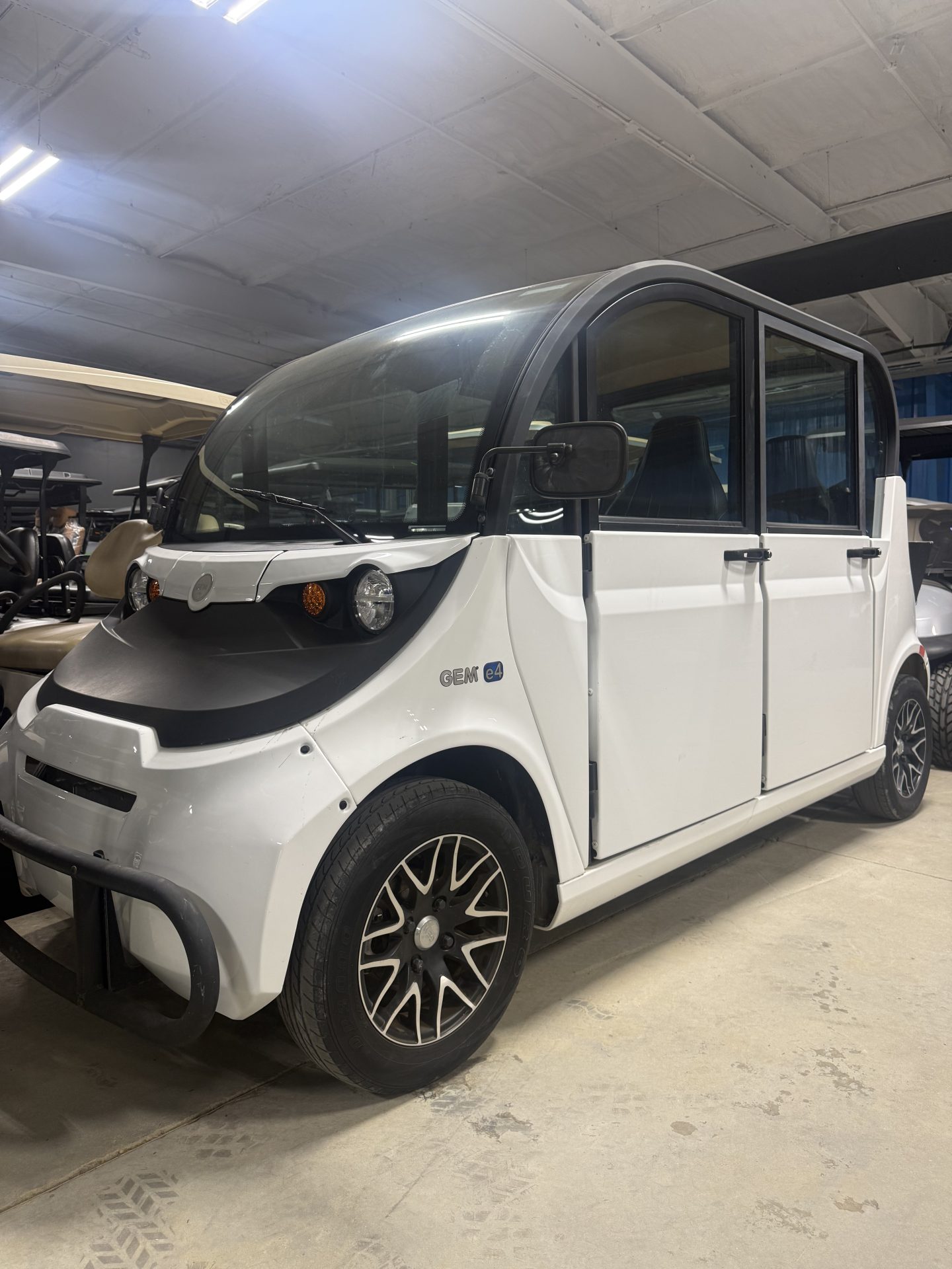 2017 Gem Car LOW MILES!! Surfside Beach, SC