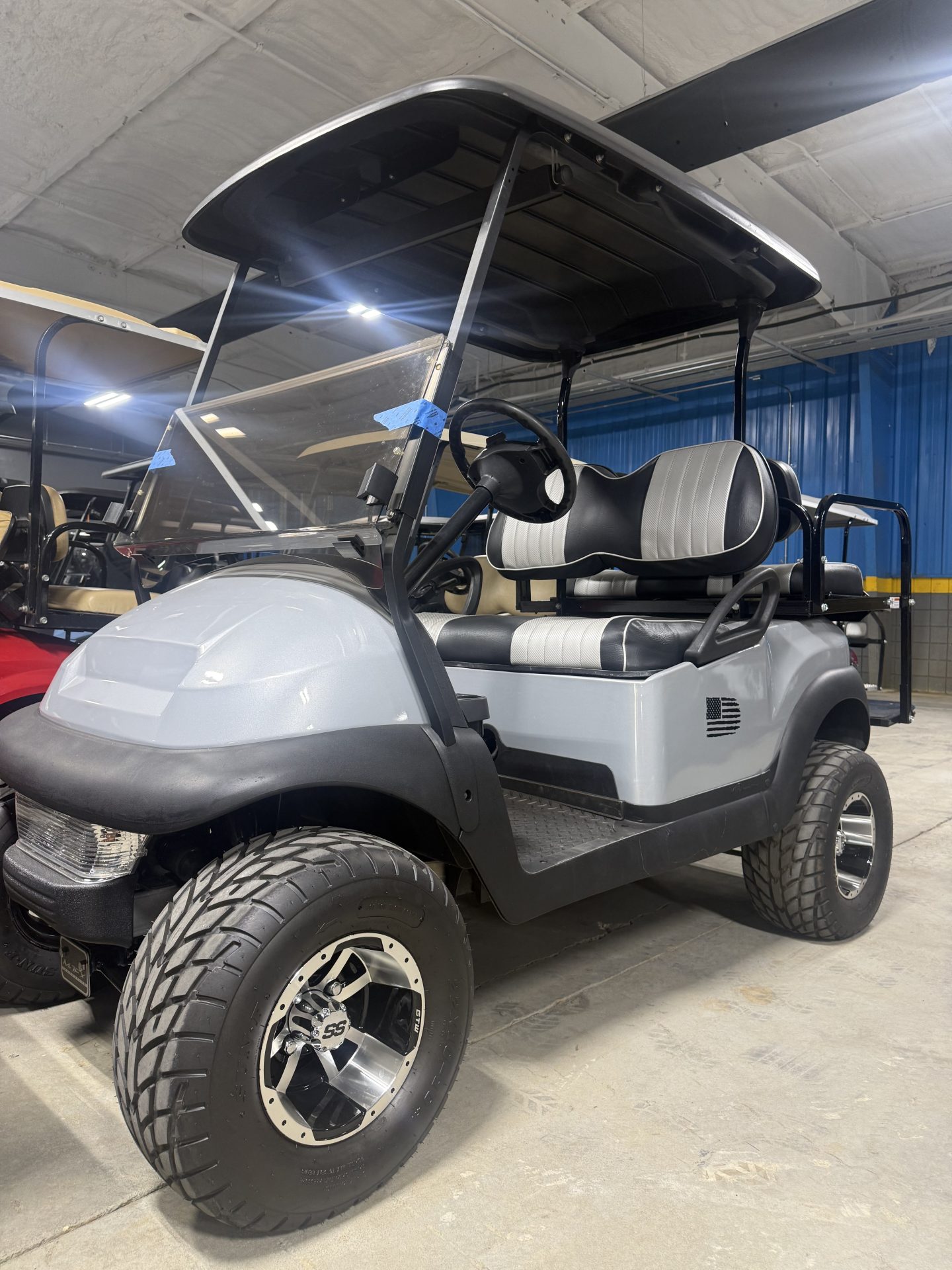 2014 Club Car Precedent CLEAN Surfside Beach, SC