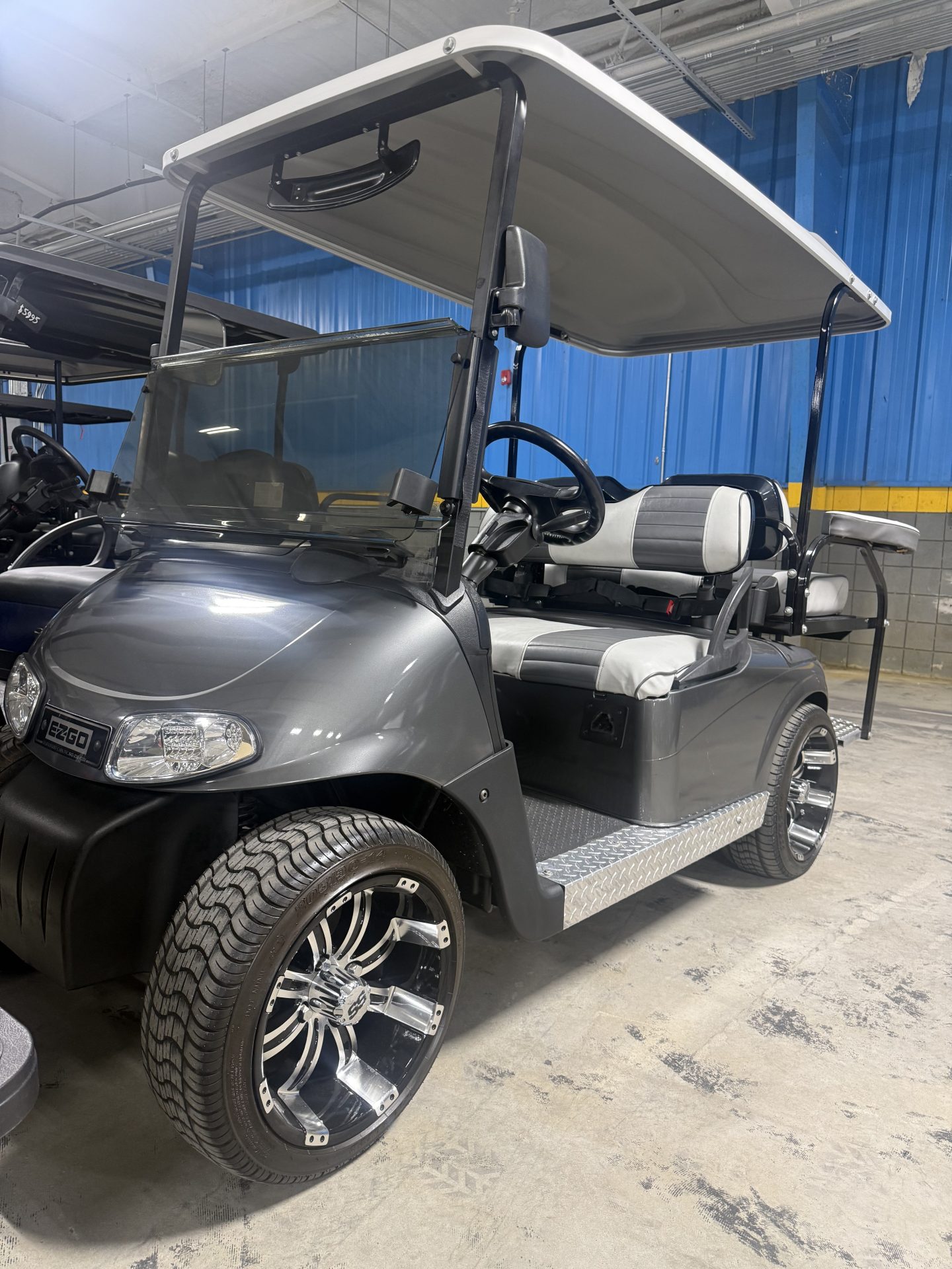 2023 EZGo RXV Surfside Beach, SC