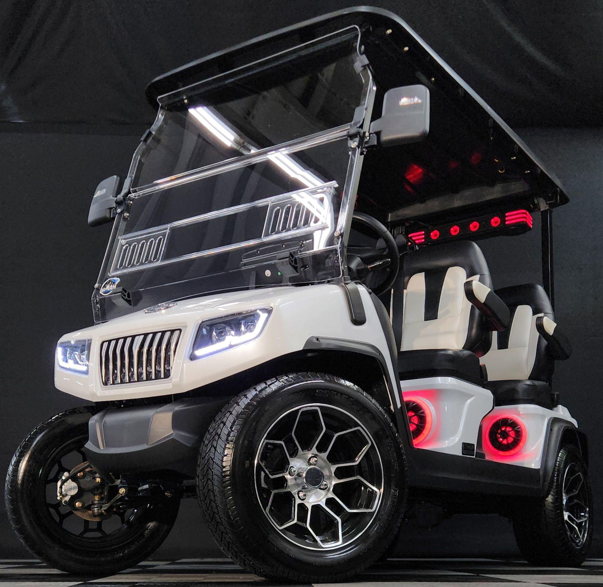 2026 Evolution D5