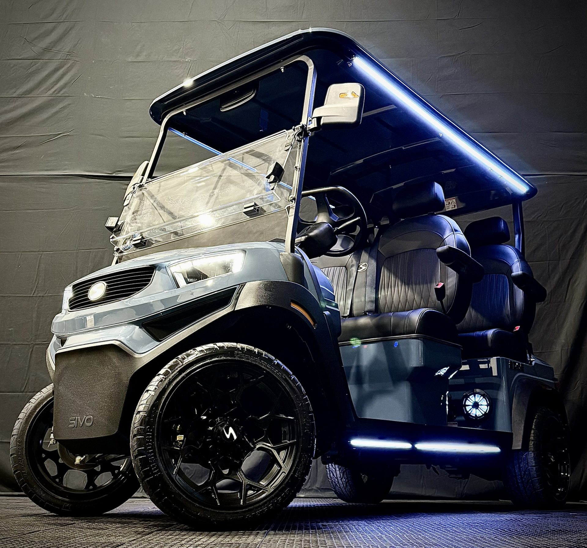 2026 Sivo Edge 4F