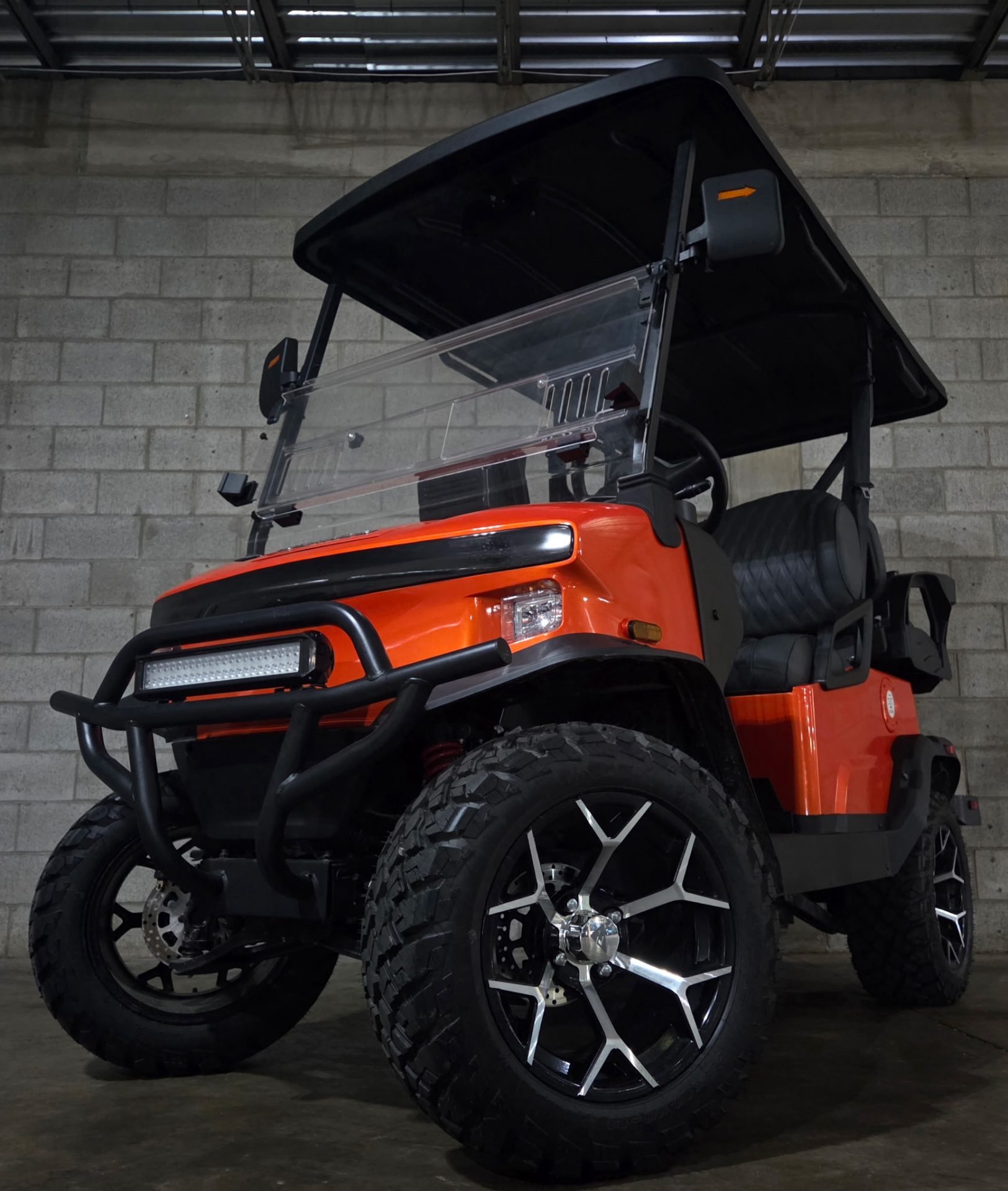 2026 Denago EV Nomad XL