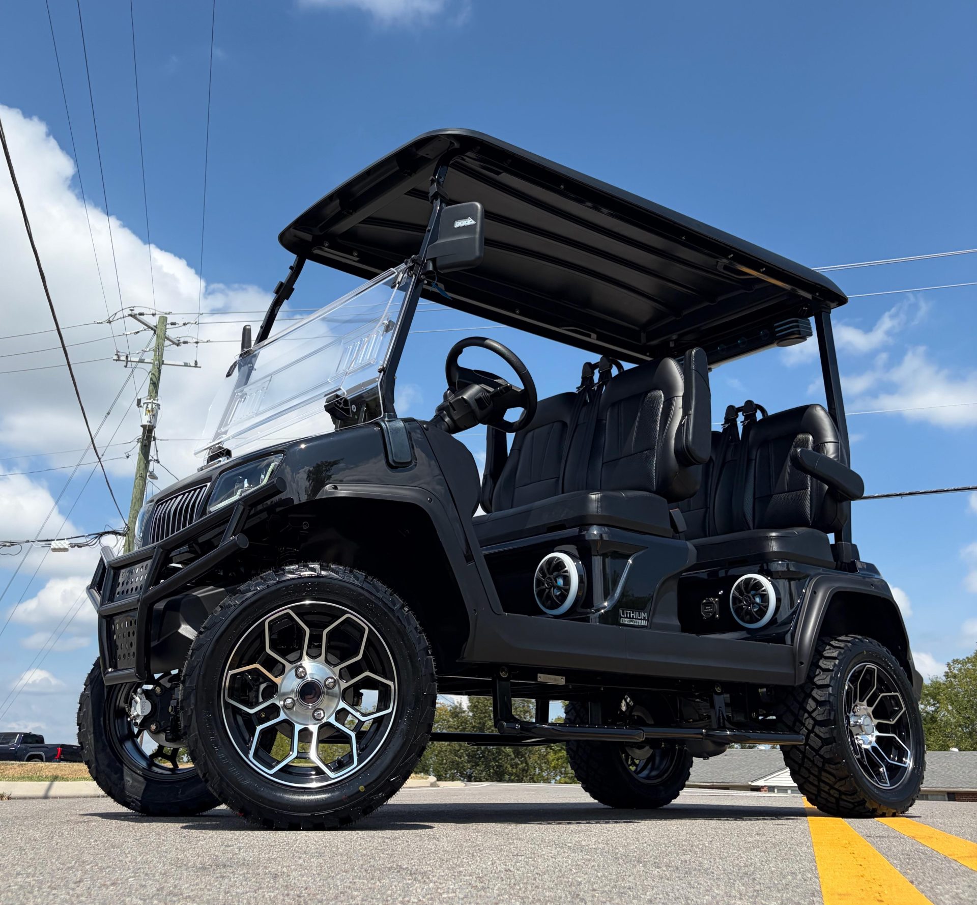 2026 Evolution D5
