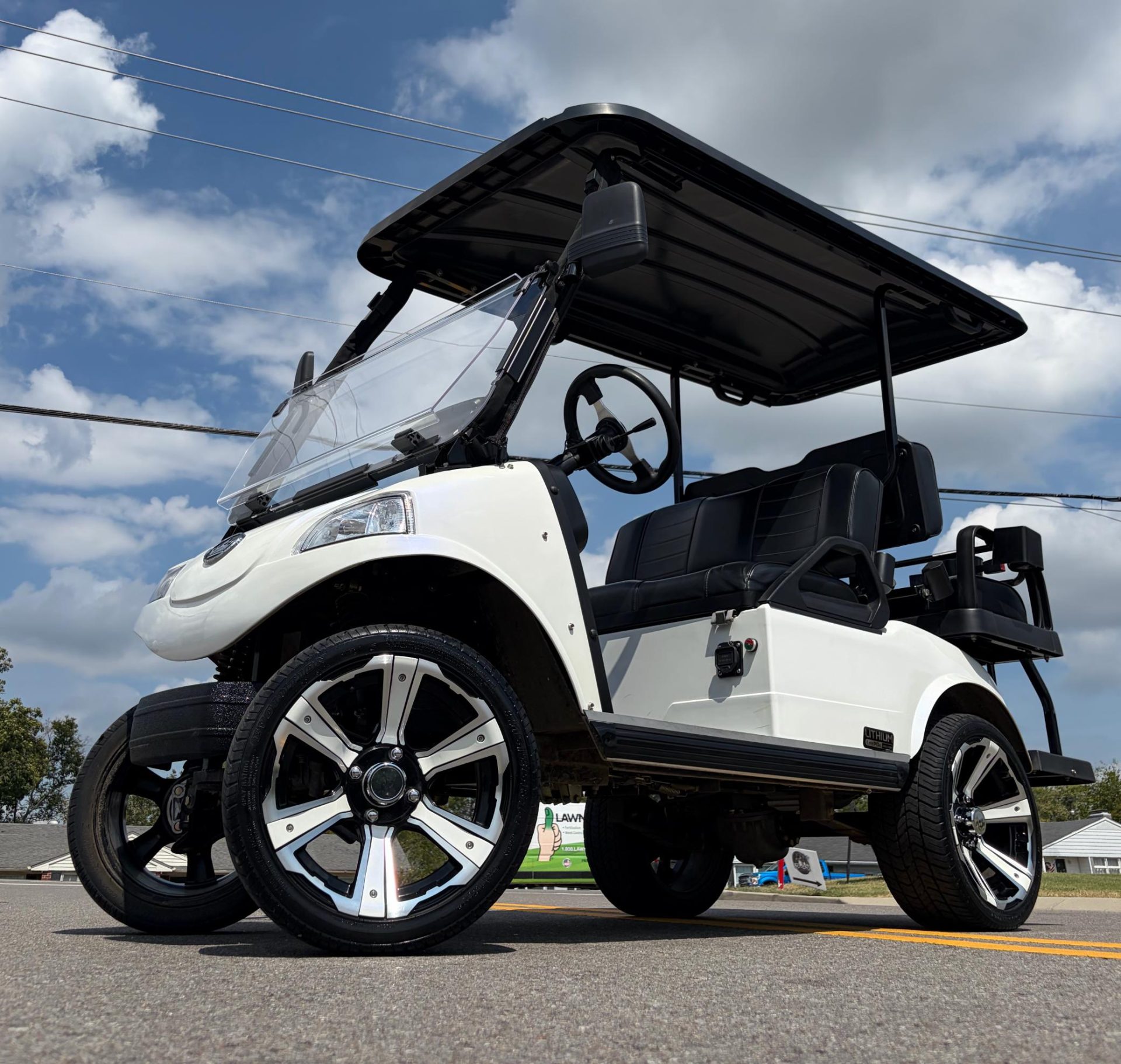 2023 Evolution Classic
