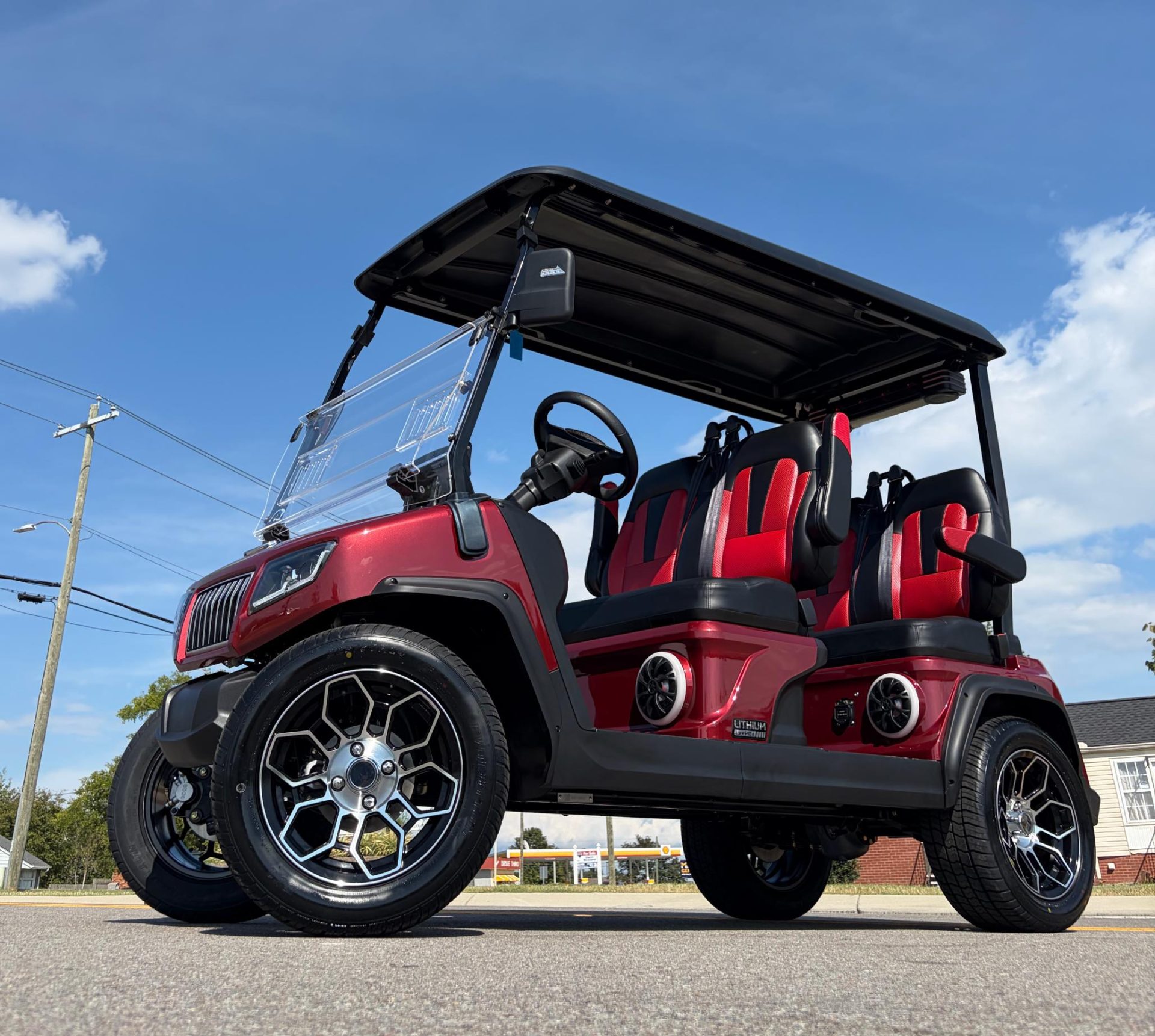 2026 Evolution D5