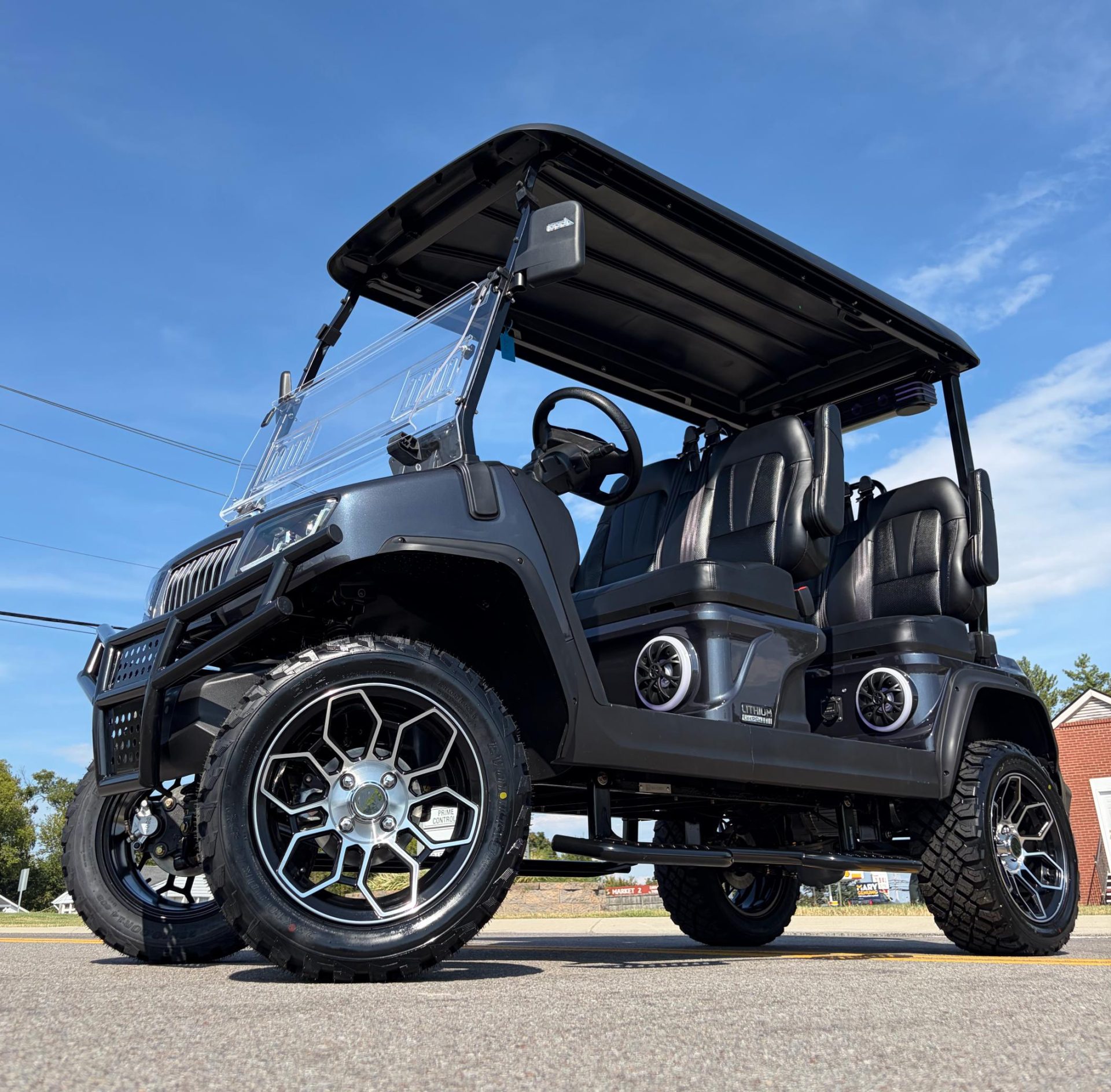 2026 Evolution D5