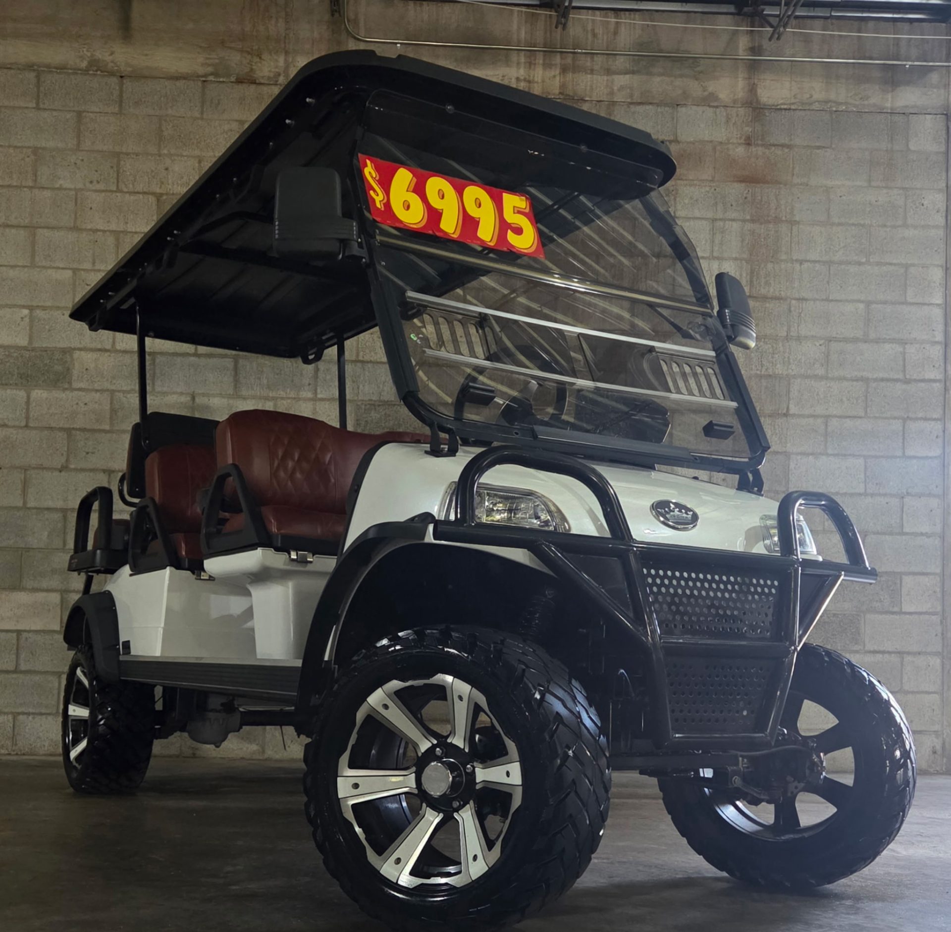 2025 Evolution Forester
