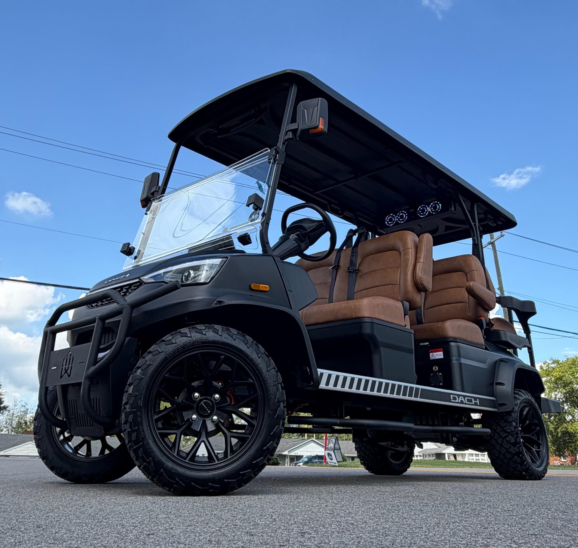 2026 Dach Apollo 4+2