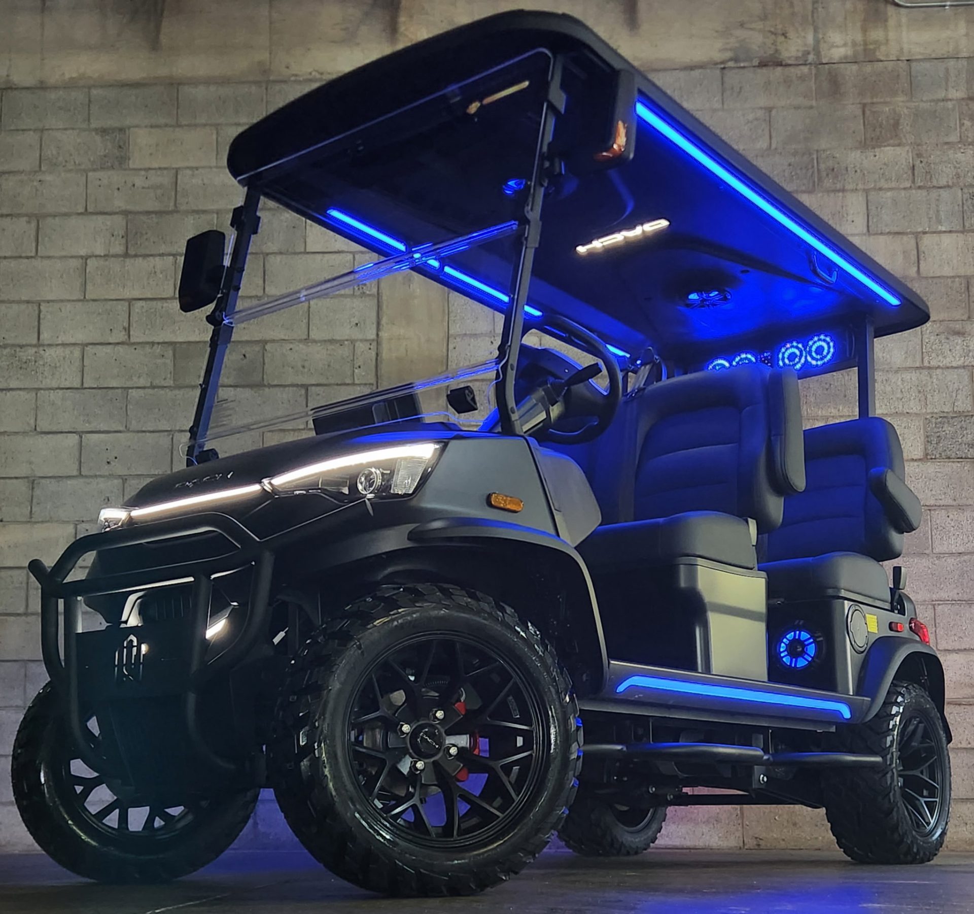 2026 Dach Apollo Elite
