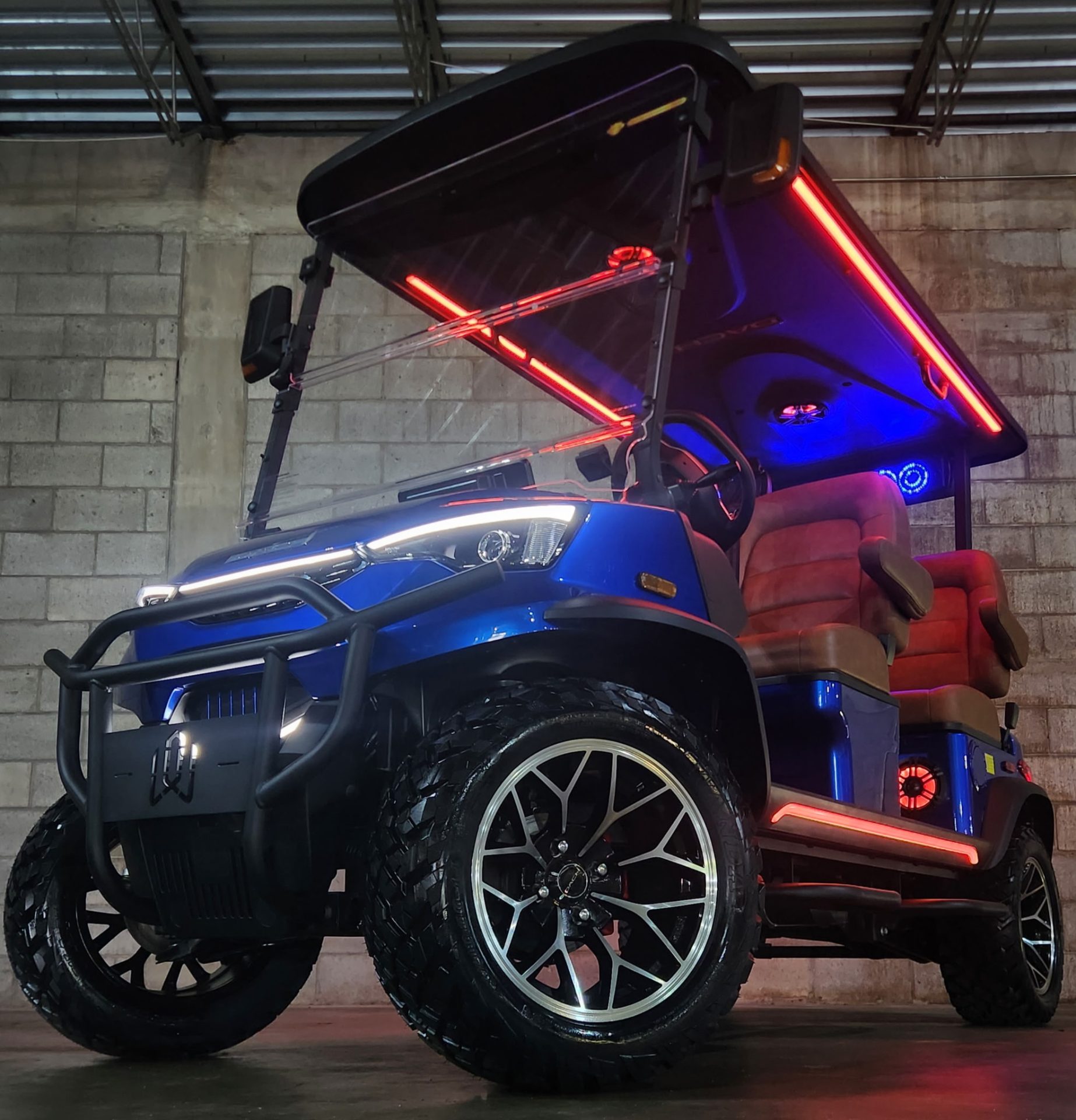 2026 Dach Apollo Elite