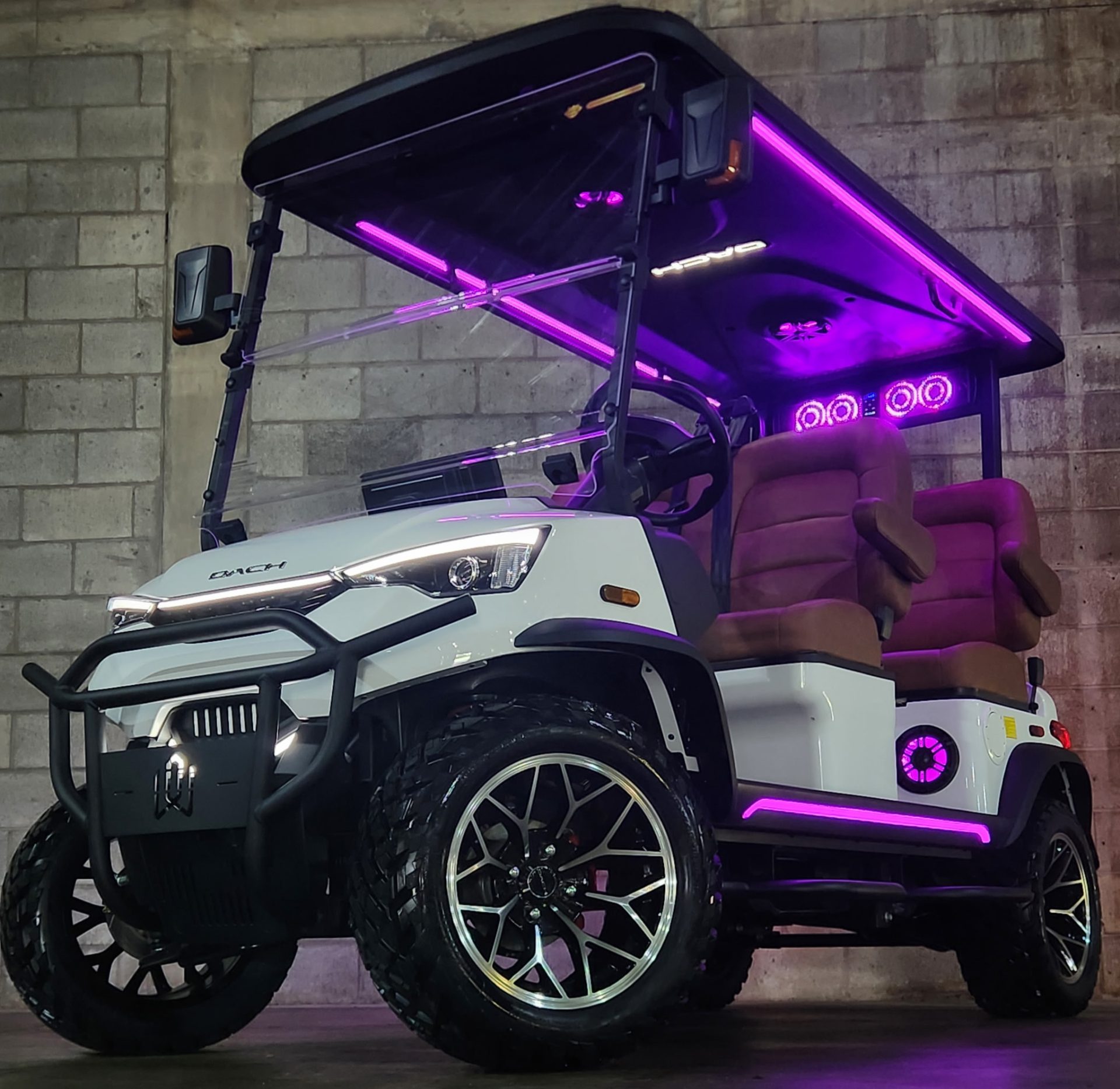 2026 Dach Apollo Elite