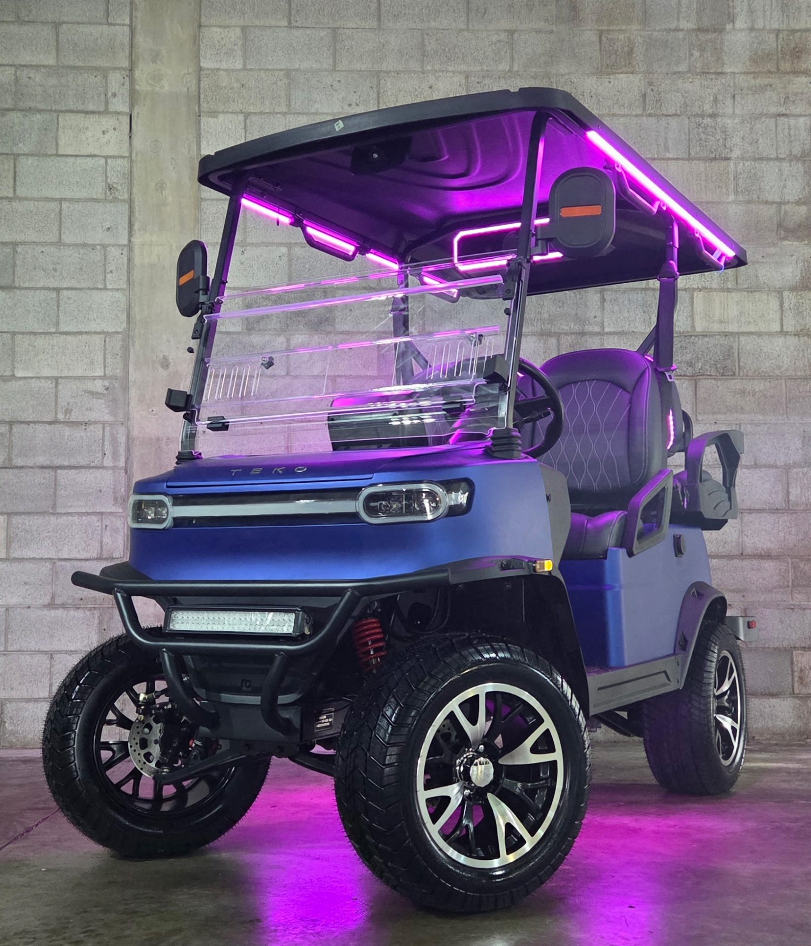 2026 Teko Turbo