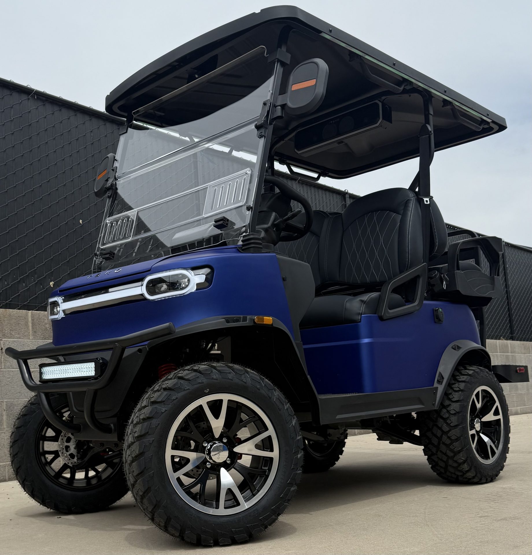 2026 Teko Turbo