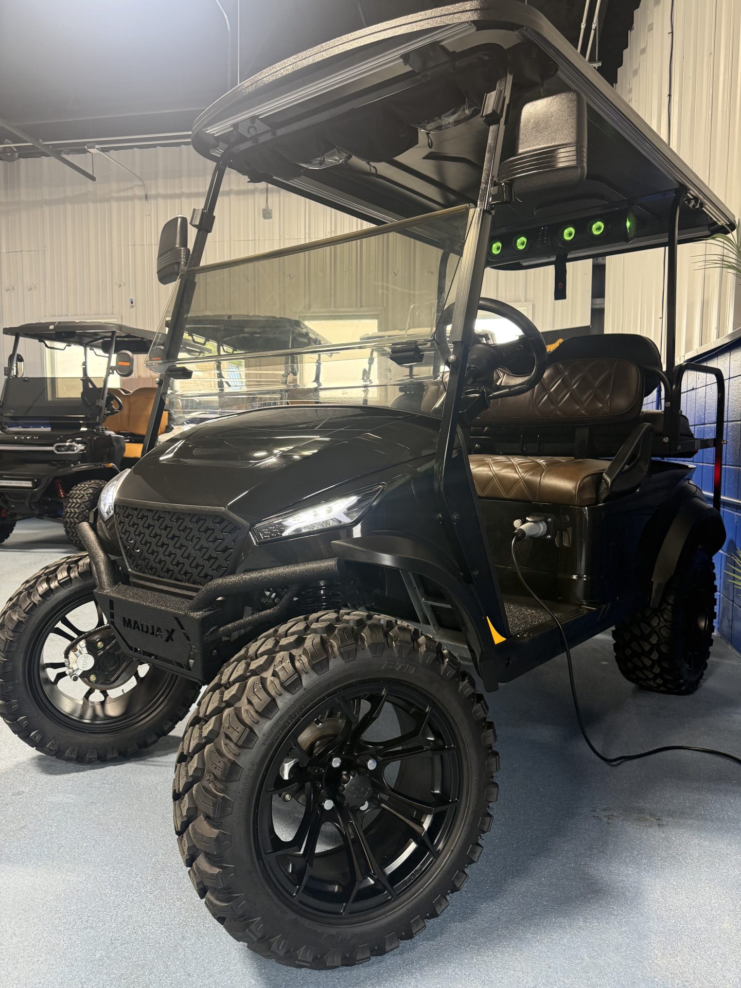 2023 MadJax XSeries