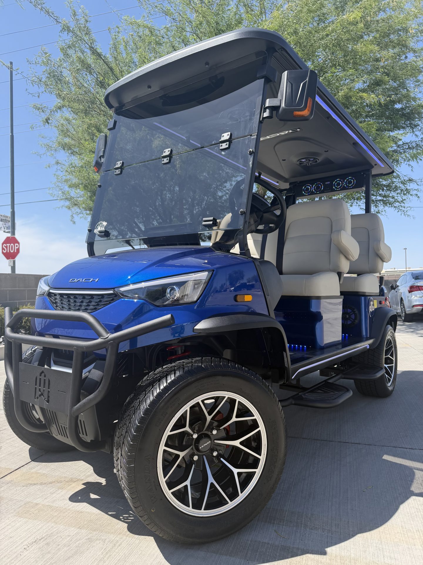 2026 Dach Apollo Elite
