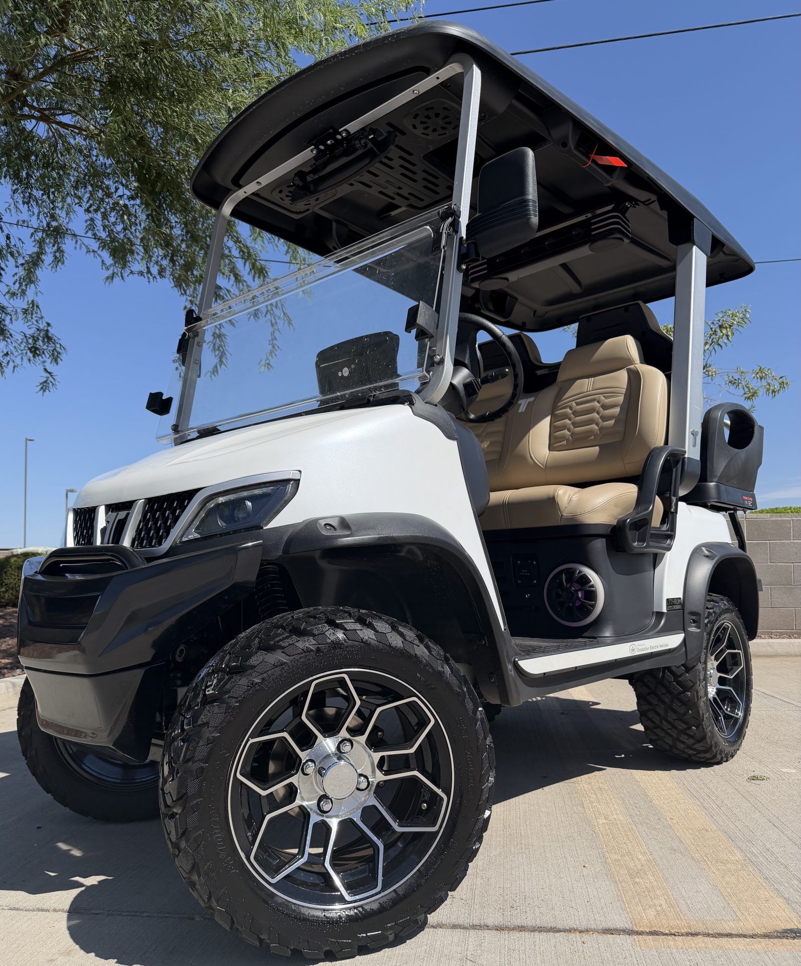 2025 Tara Explorer 2+2