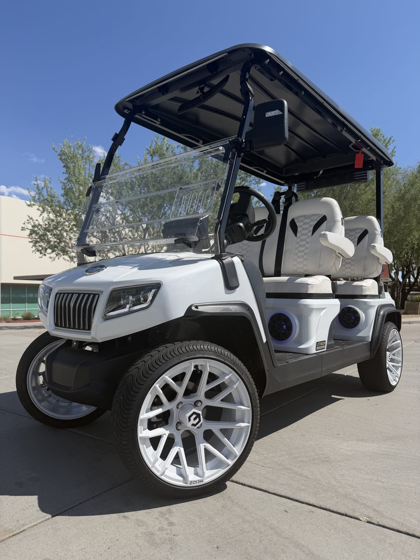2025 Evolution D5