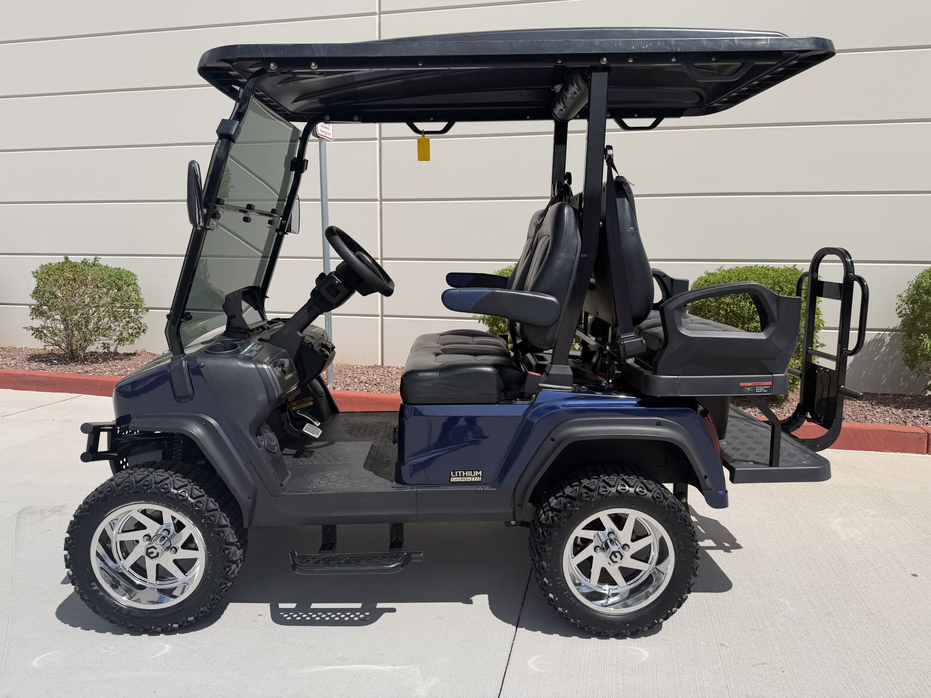 2025 Evolution D5
