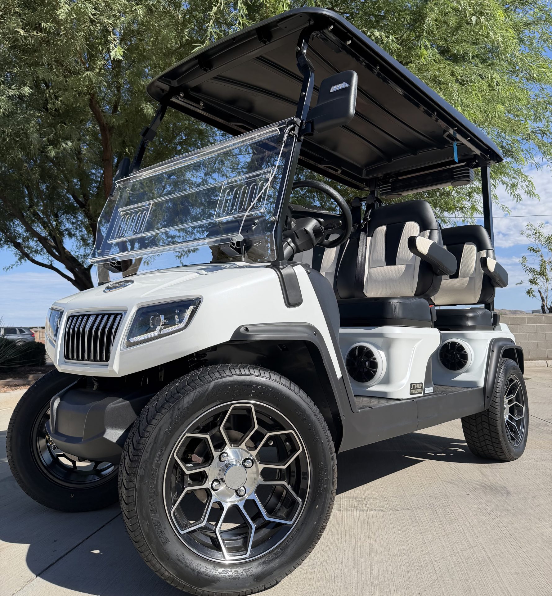2025 Evolution D5