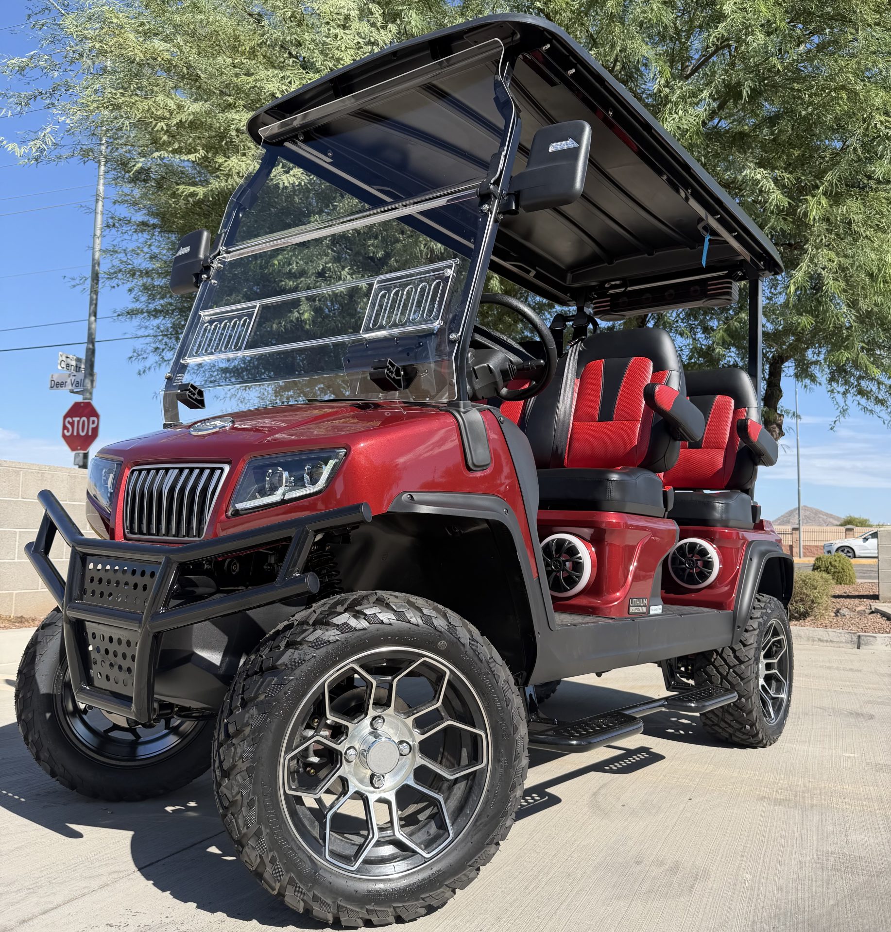 2025 Evolution D5