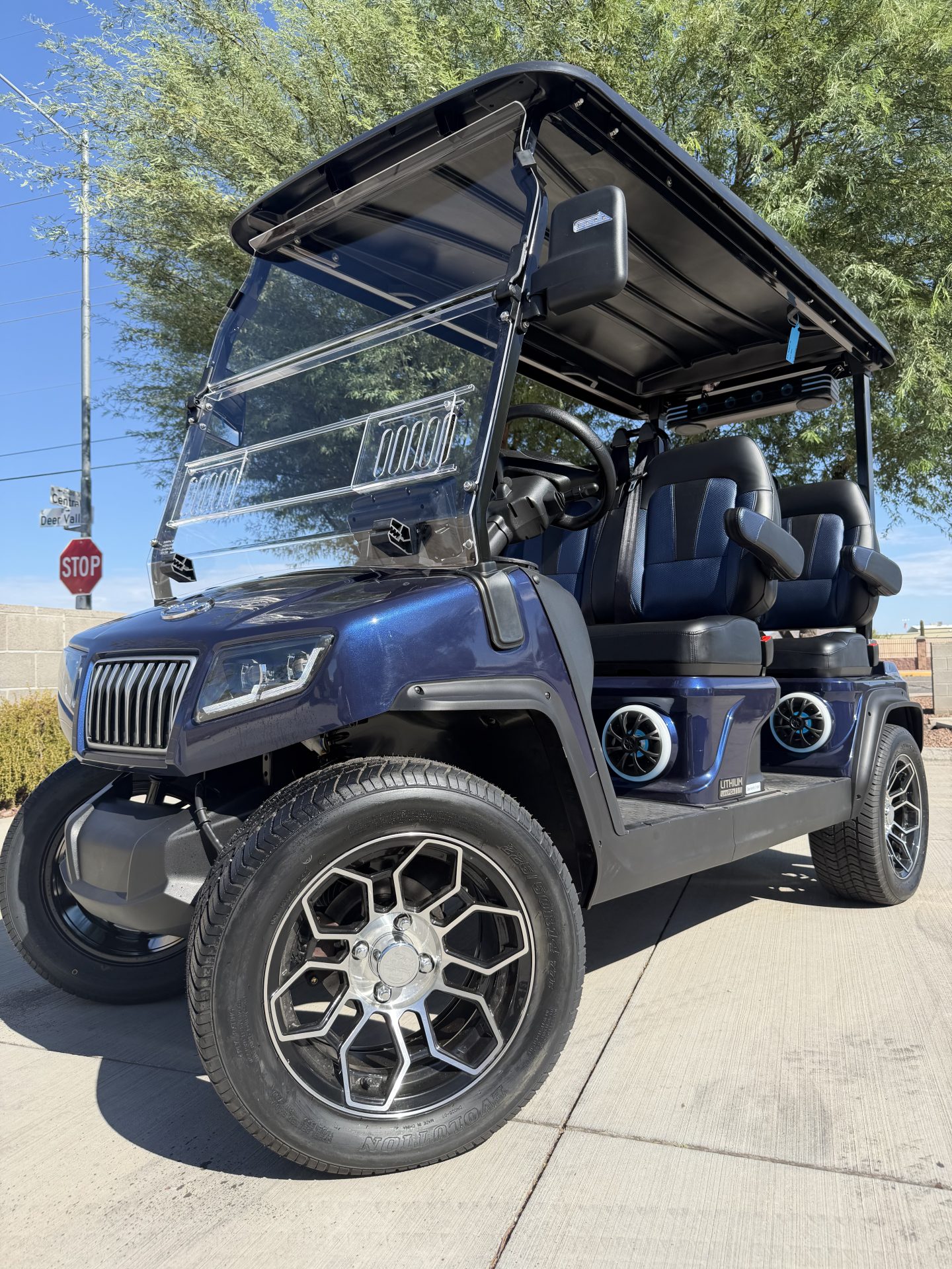 2025 Evolution D5
