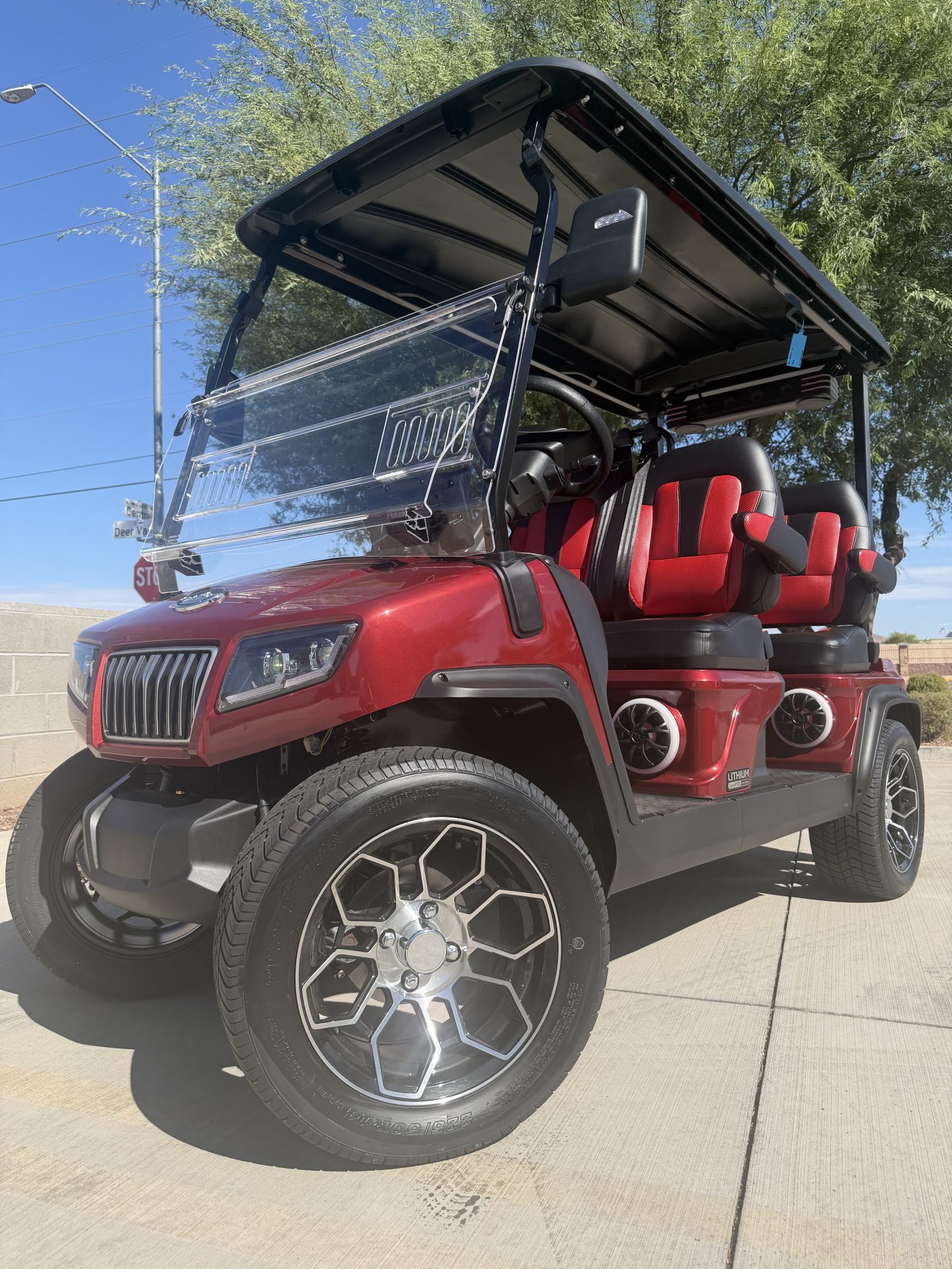 2025 Evolution D5