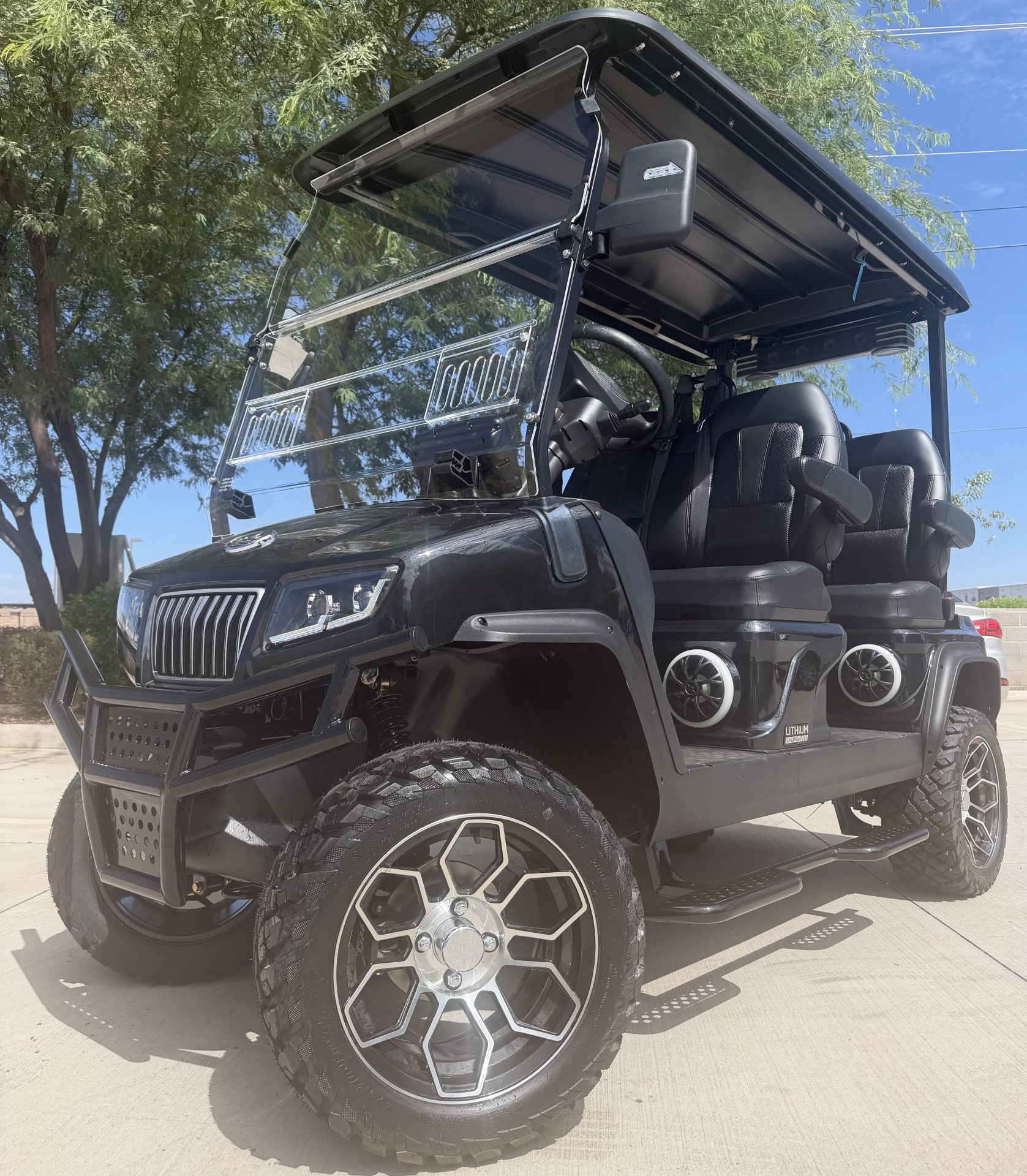 2025 Evolution D5
