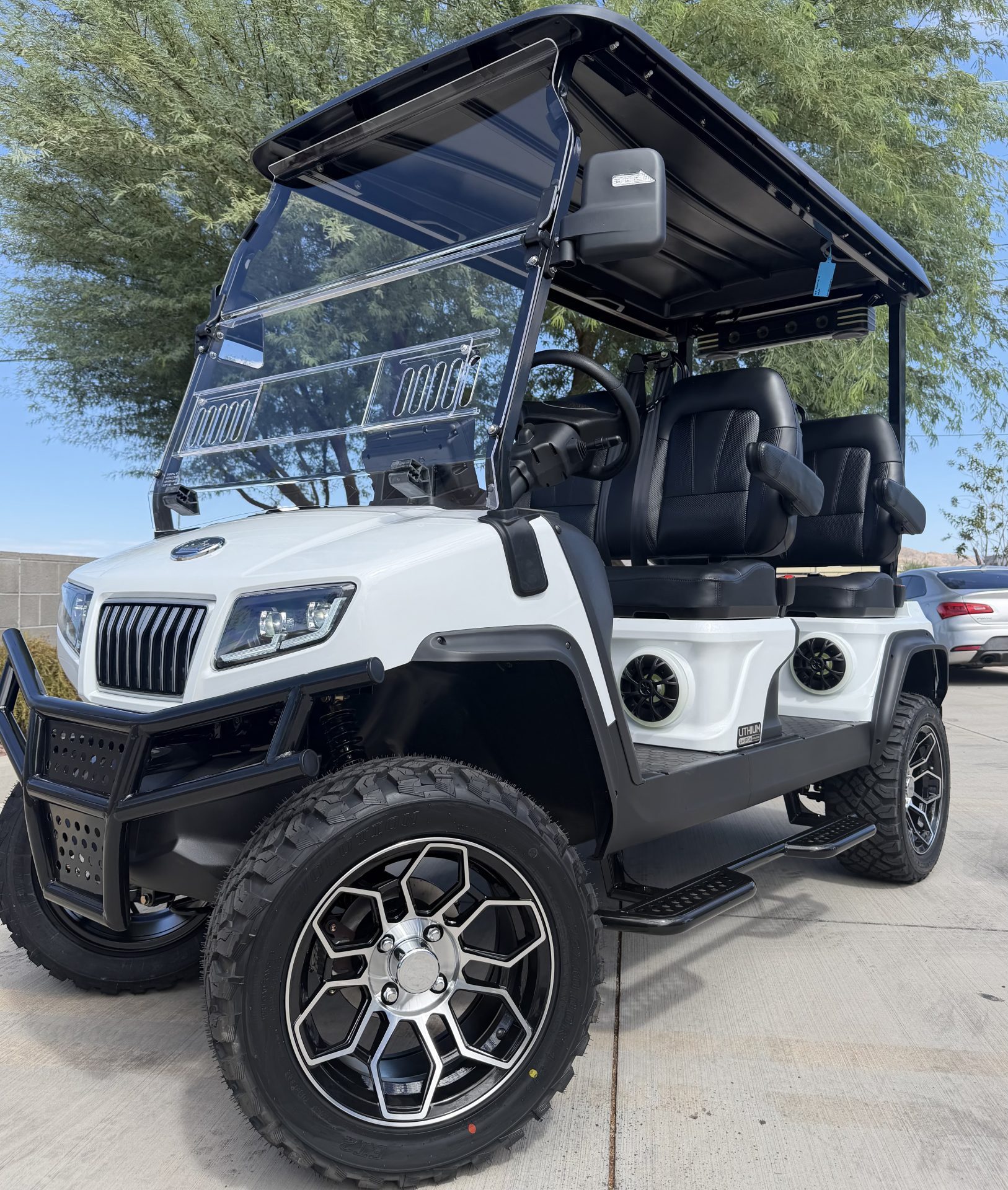 2025 Evolution D5