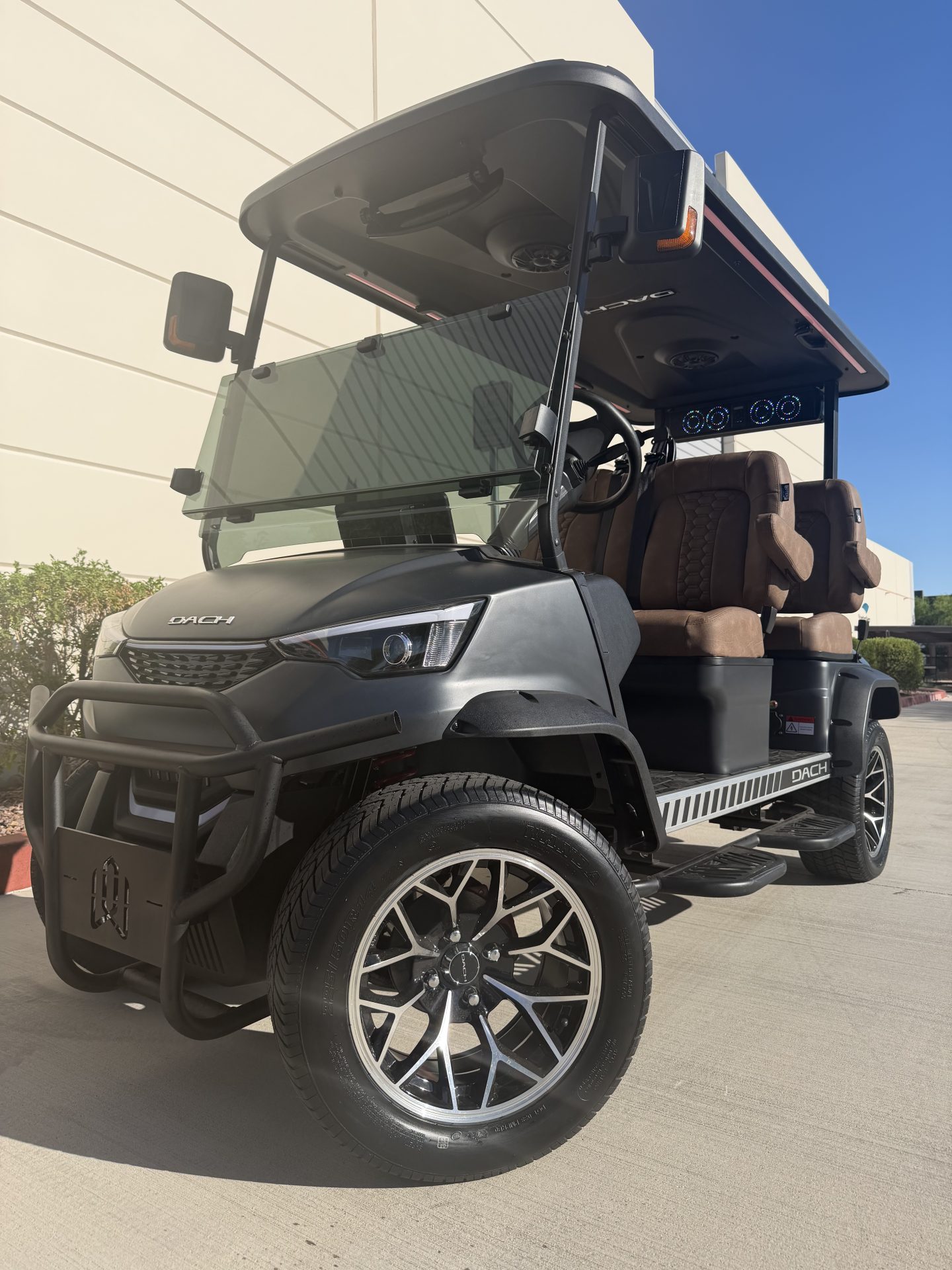 2026 Dach Apollo