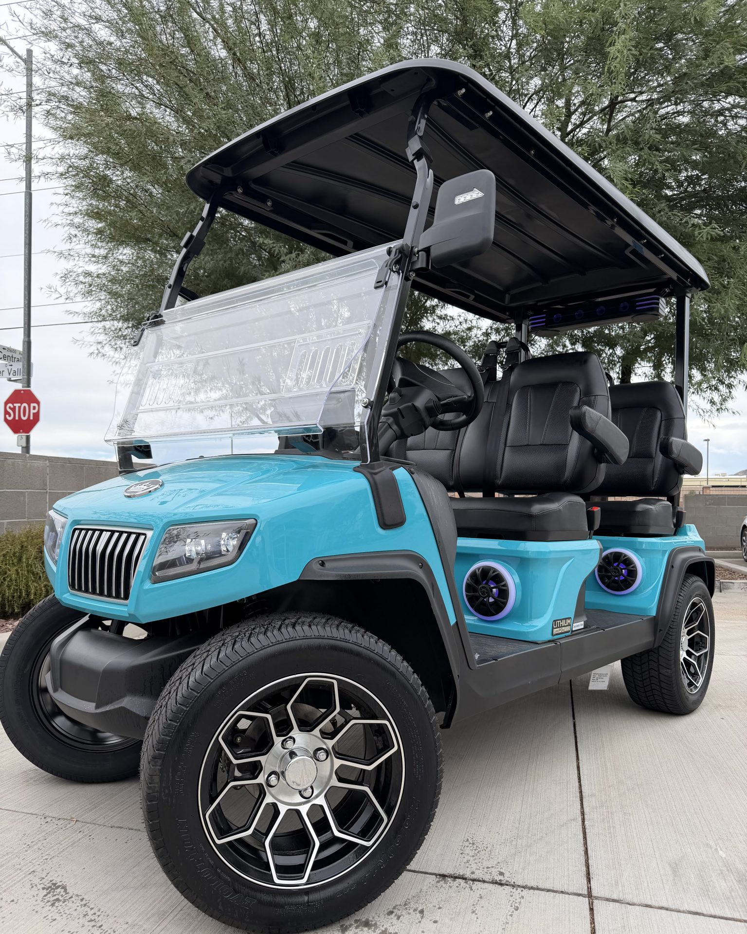 2027 Evolution D5